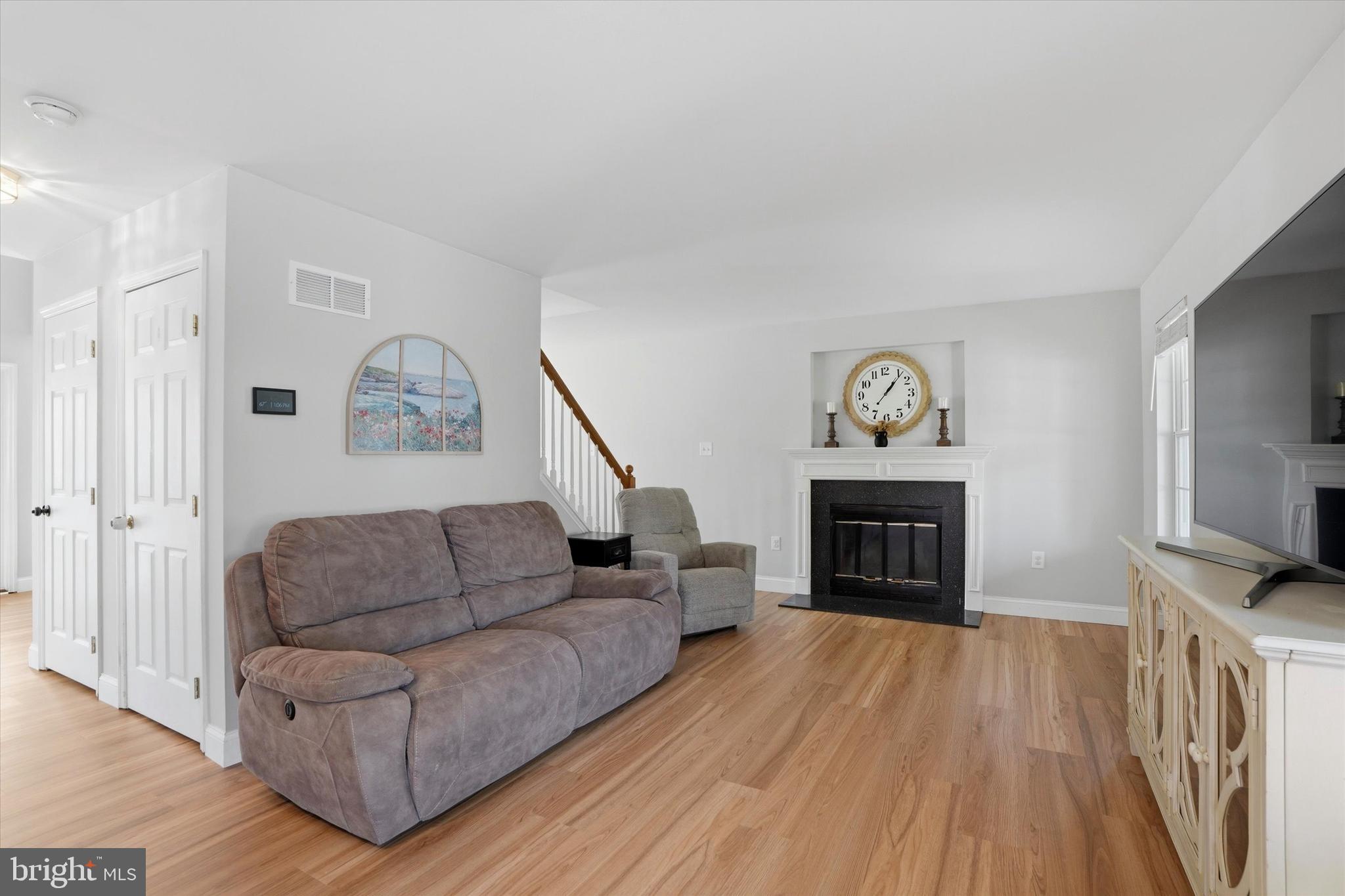 PENNWOOD FARMS - Residential