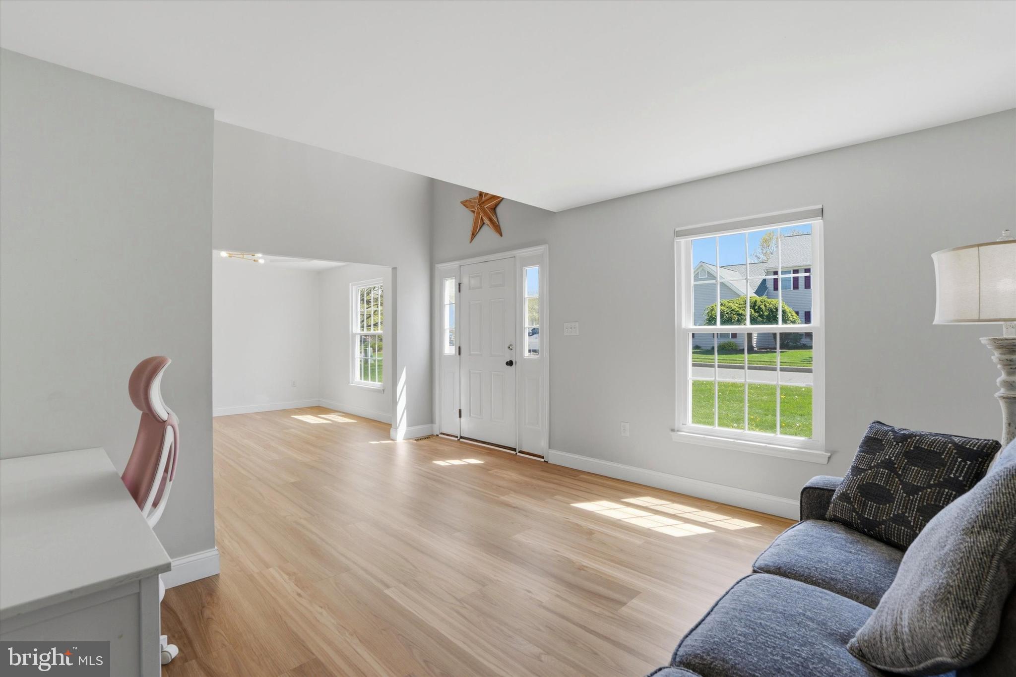 PENNWOOD FARMS - Residential