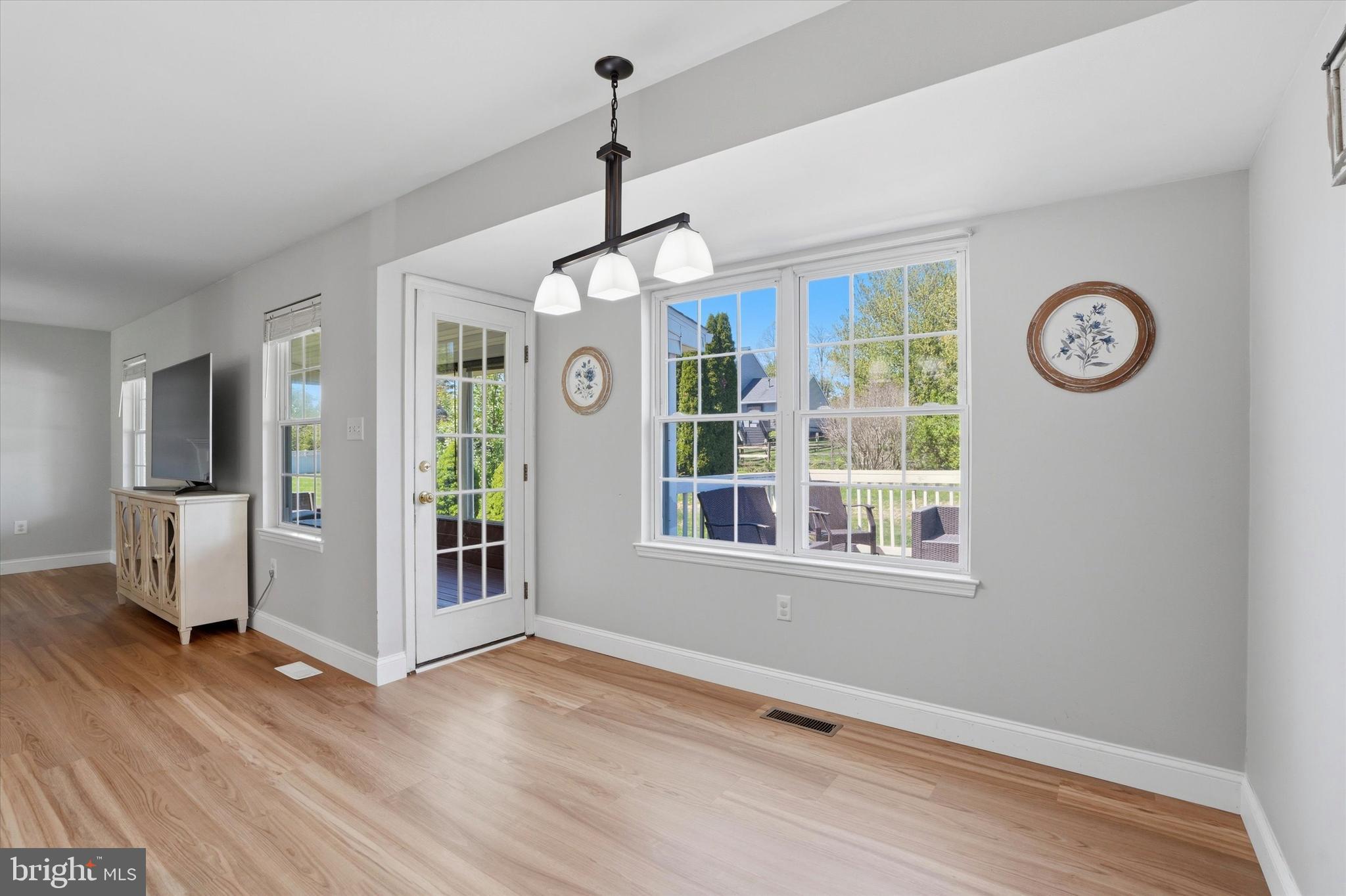 PENNWOOD FARMS - Residential