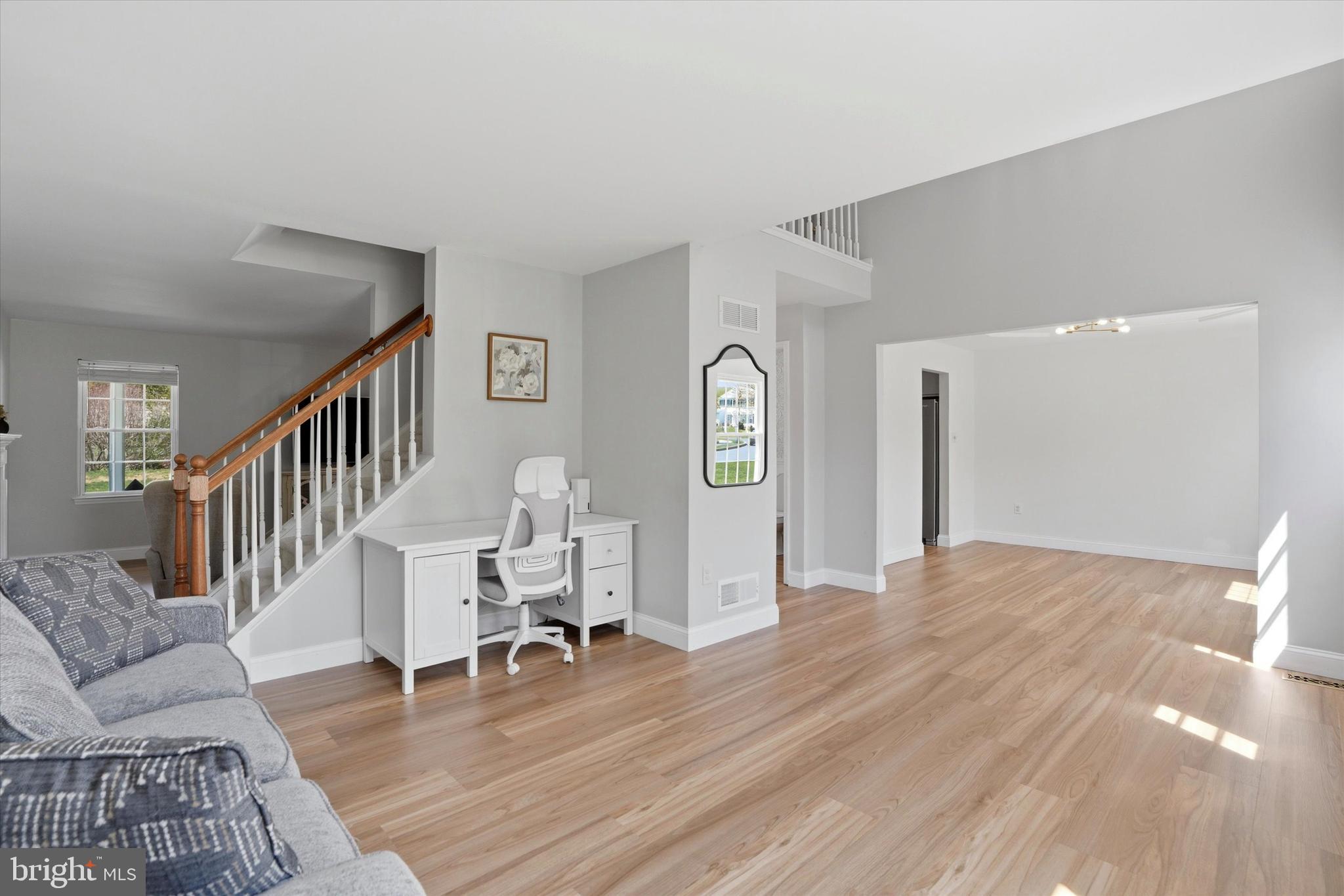 PENNWOOD FARMS - Residential