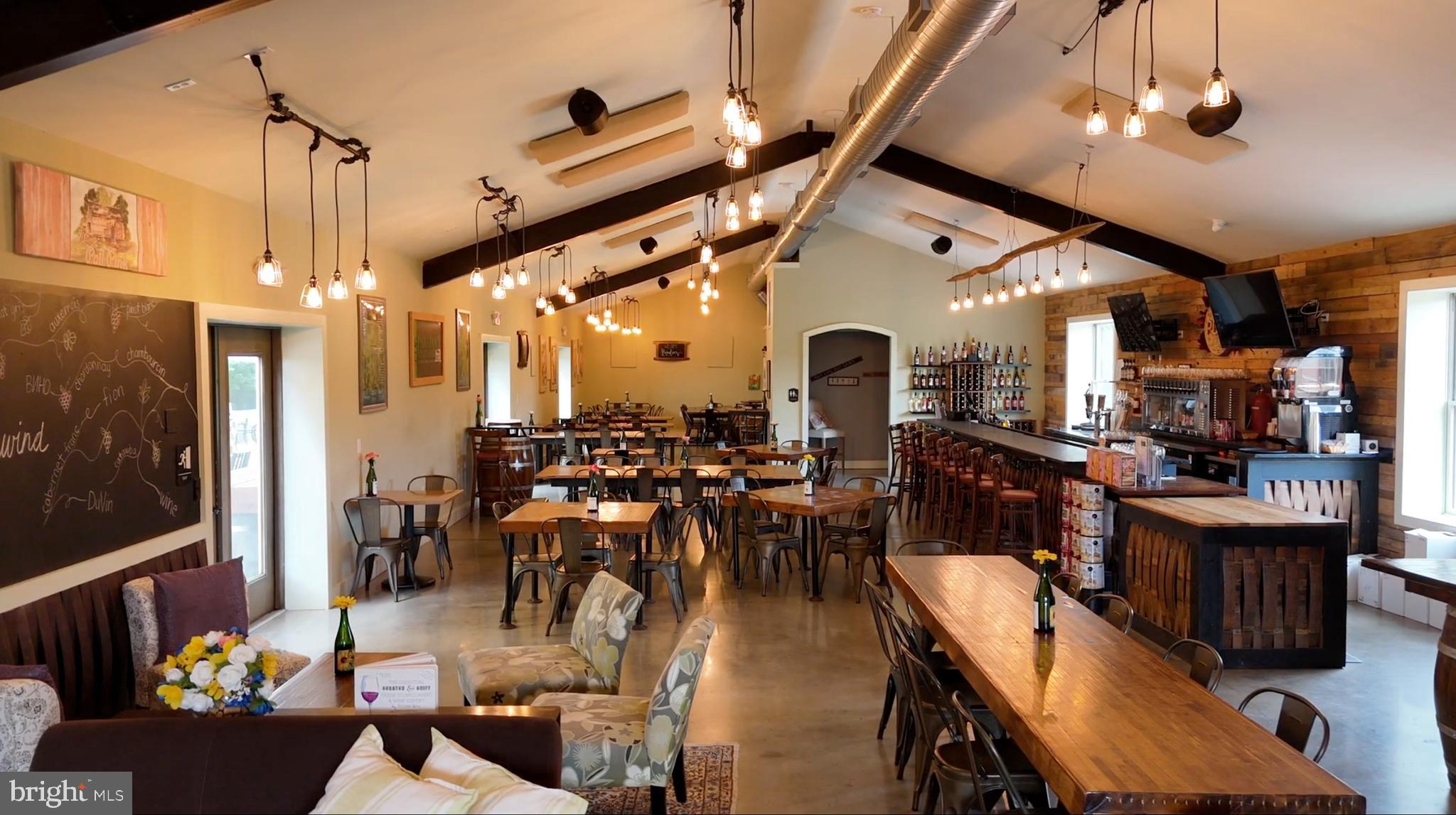 1833 FLINT HILL ROAD