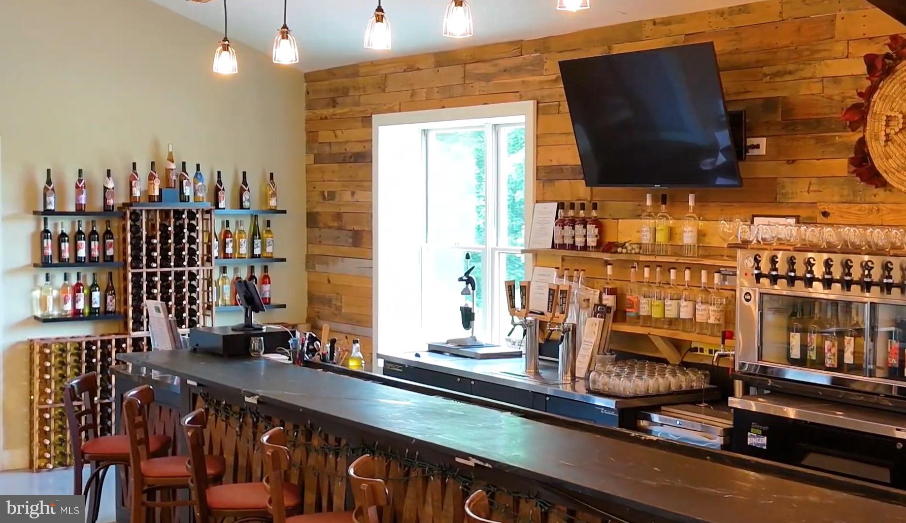 1833 FLINT HILL ROAD