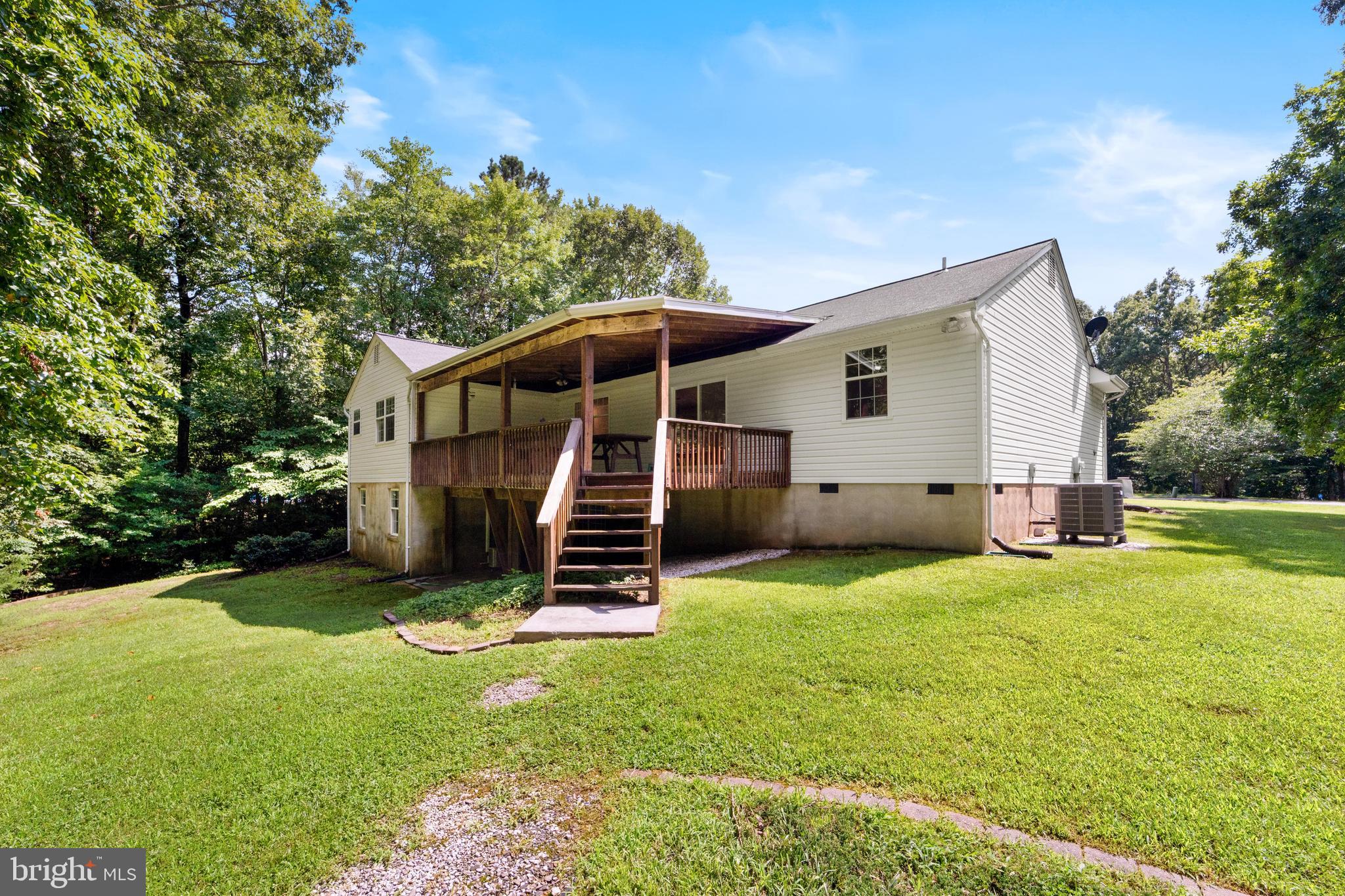 27918 PARRISH COURT