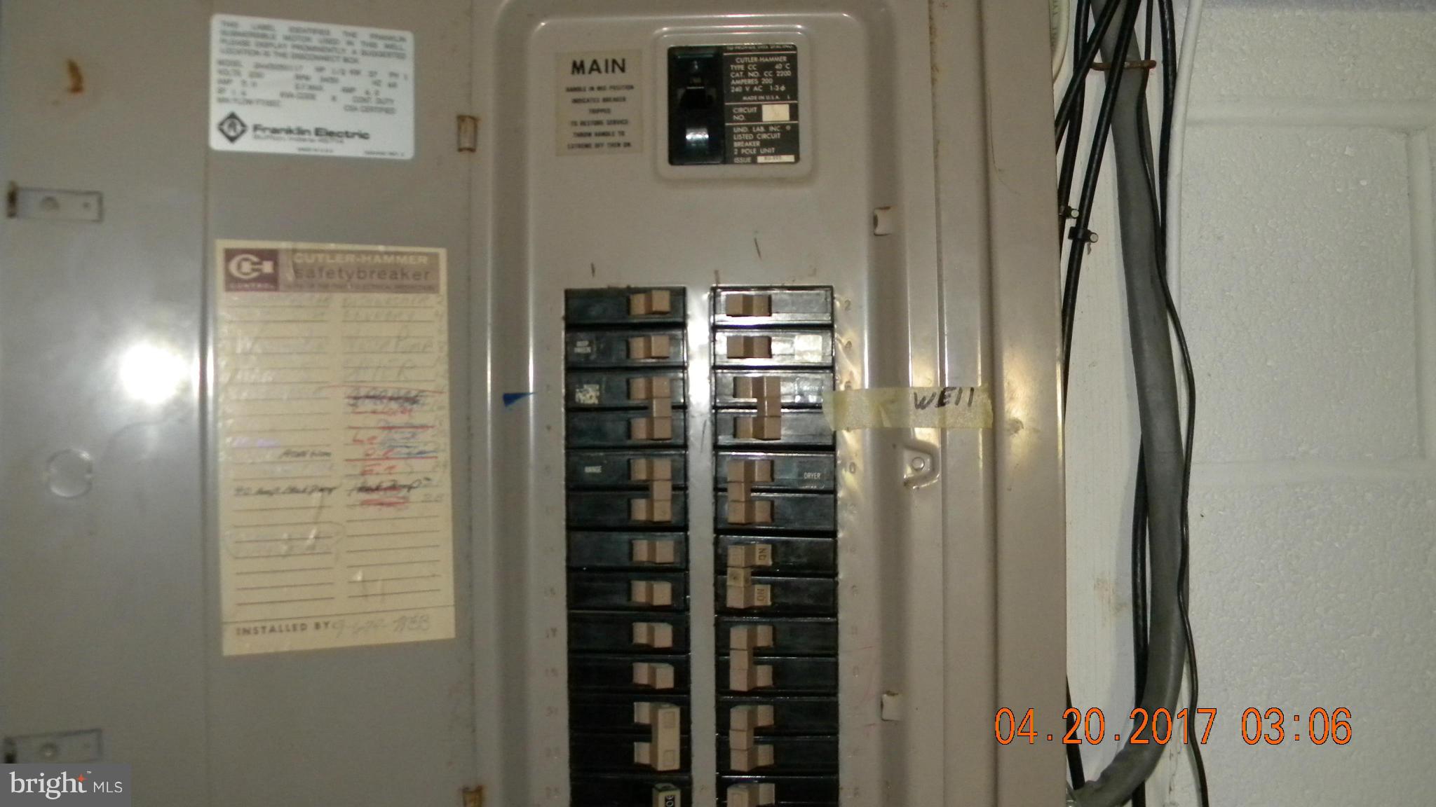 WINFIELD HEIGHTS - Residential