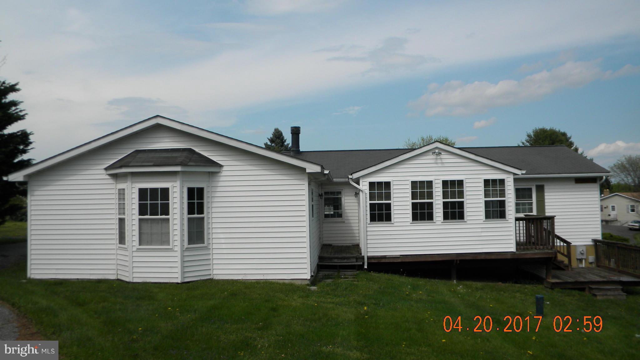 WINFIELD HEIGHTS - Residential