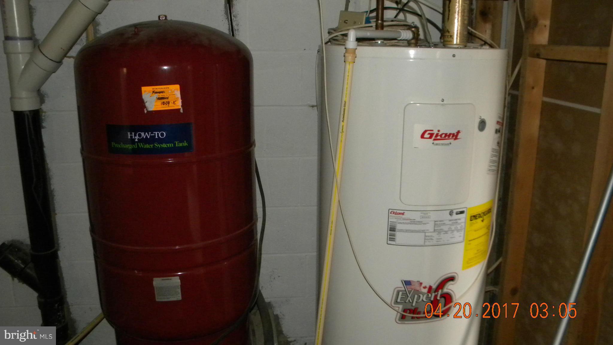 WINFIELD HEIGHTS - Residential