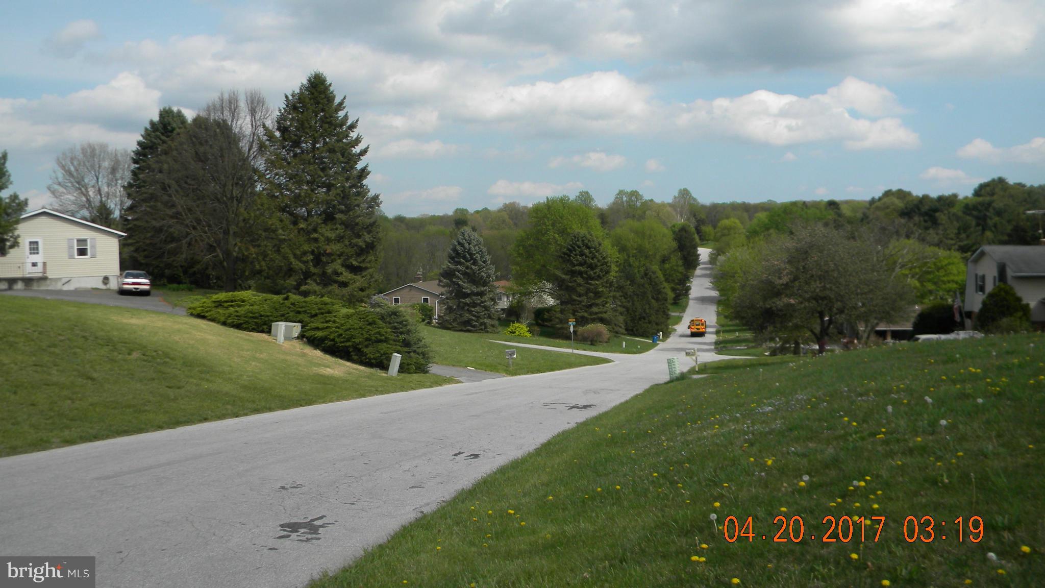 WINFIELD HEIGHTS - Residential