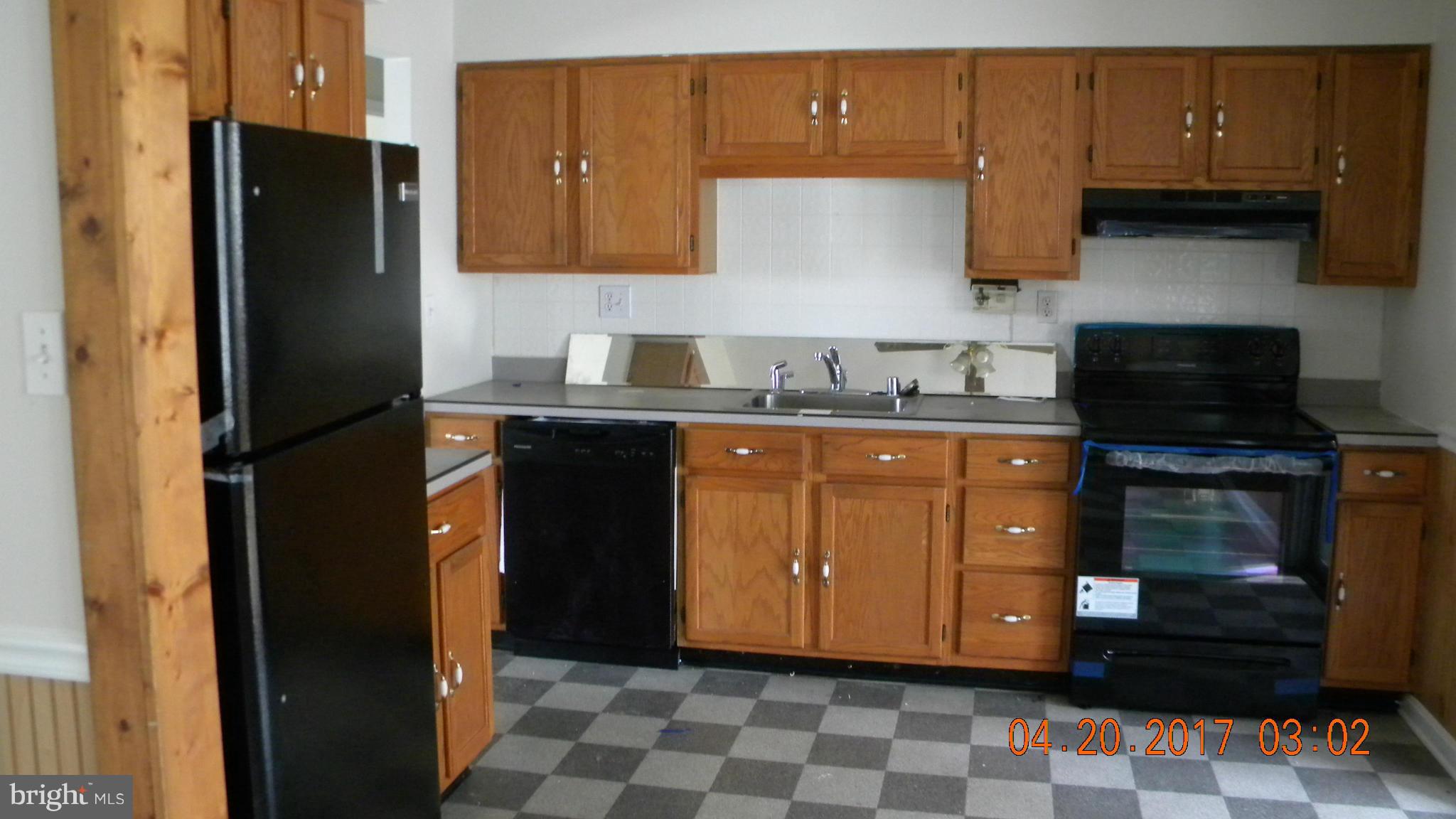 WINFIELD HEIGHTS - Residential