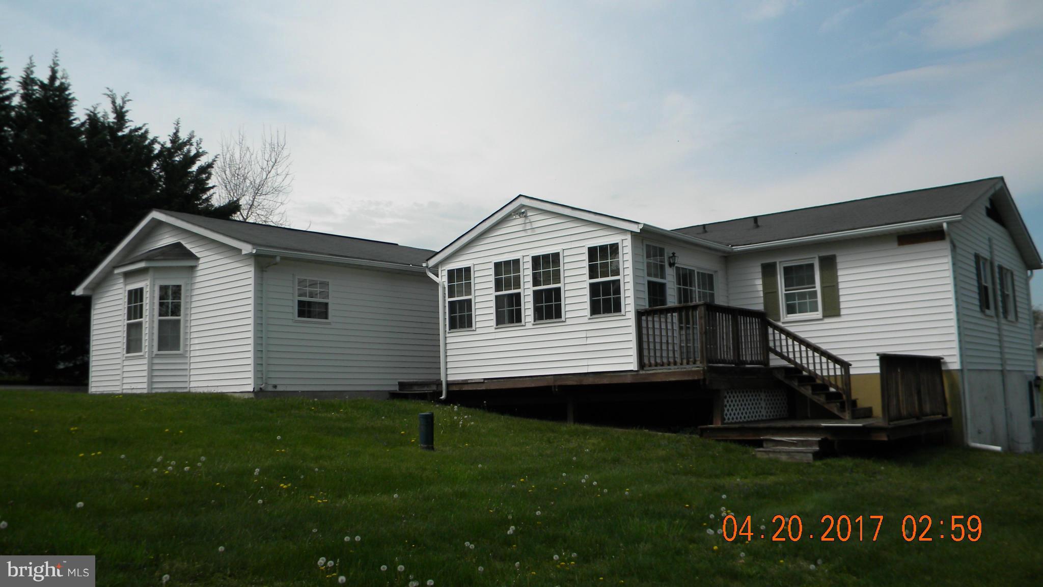 WINFIELD HEIGHTS - Residential