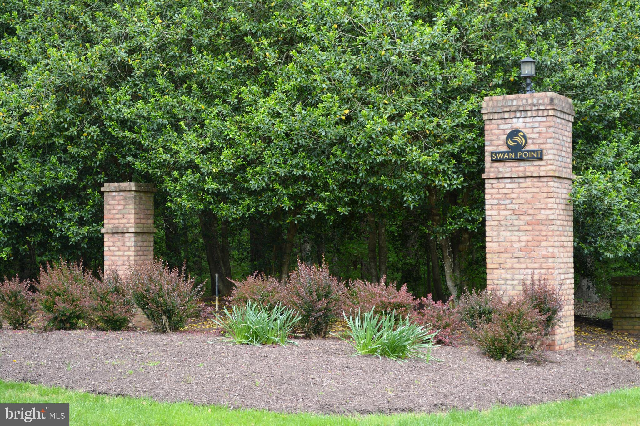 SWAN POINT SUB - Residential