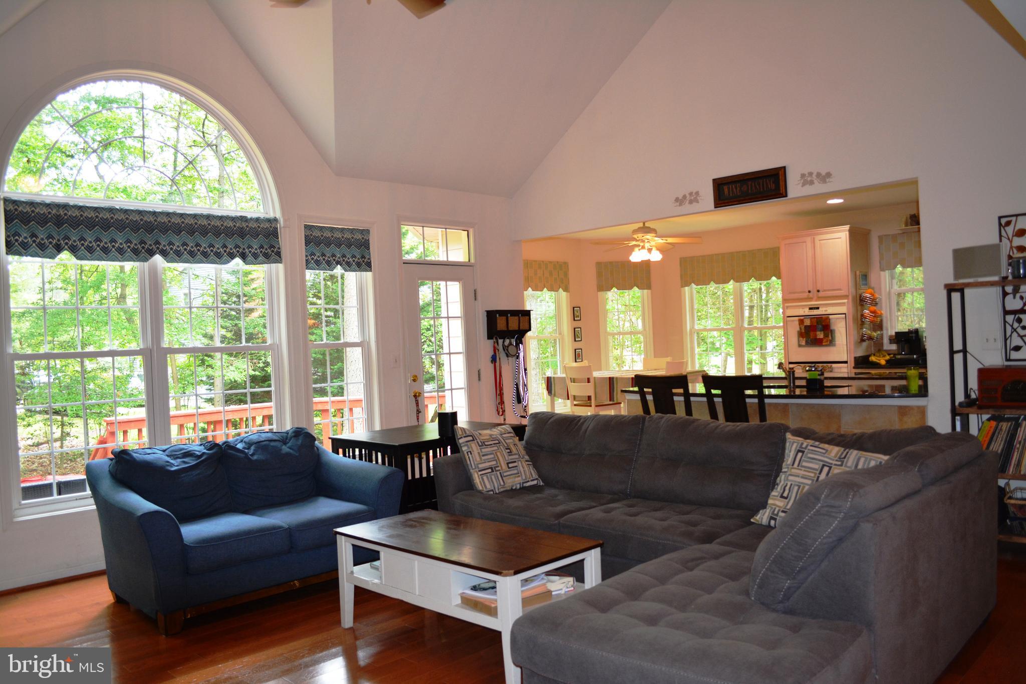 SWAN POINT SUB - Residential