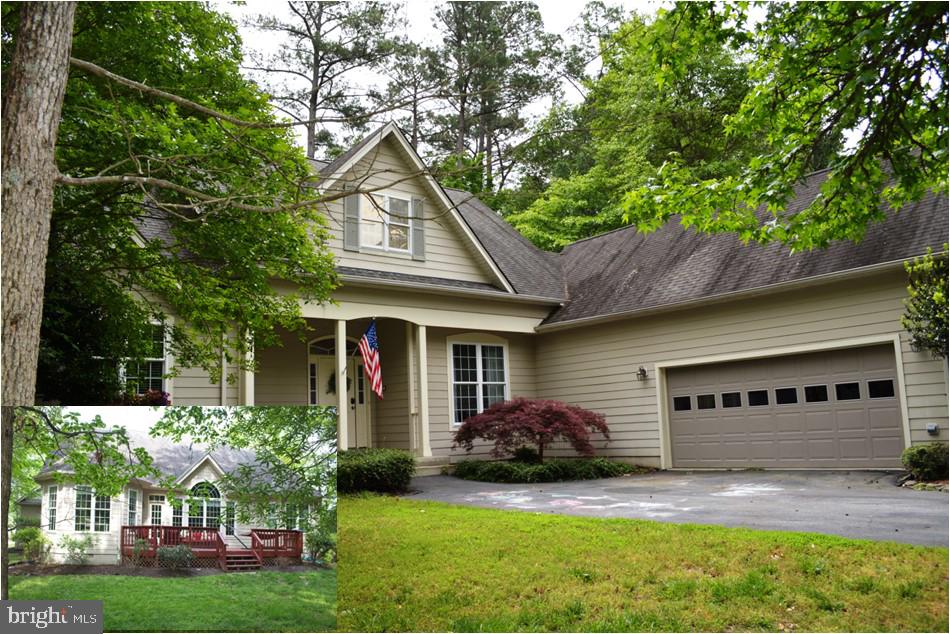 SWAN POINT SUB - Residential