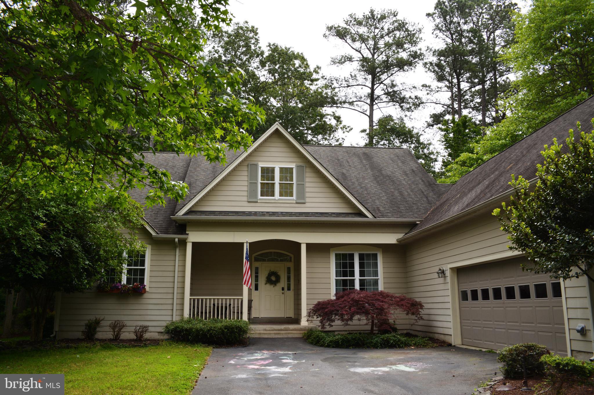 SWAN POINT SUB - Residential