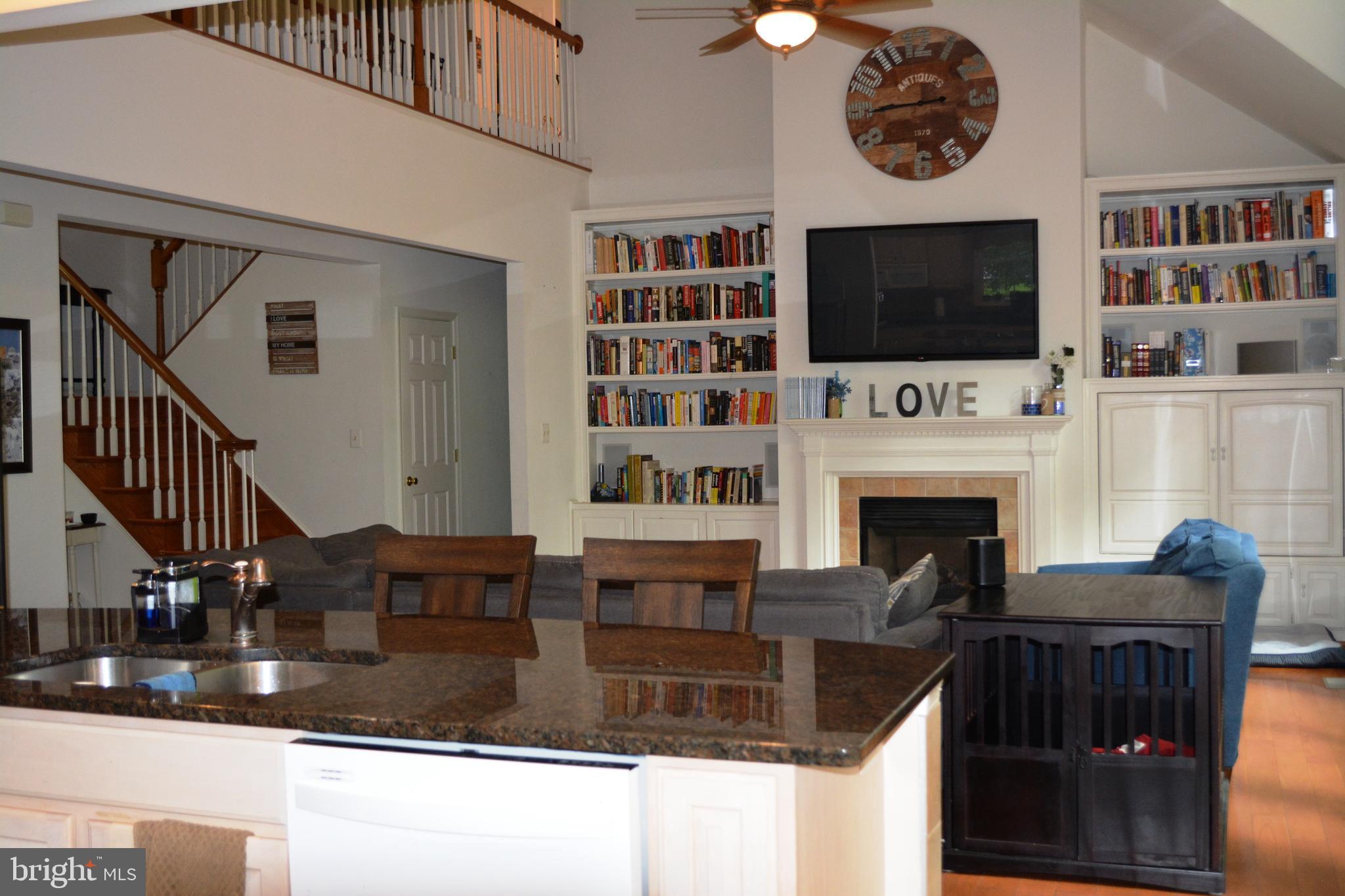 SWAN POINT SUB - Residential