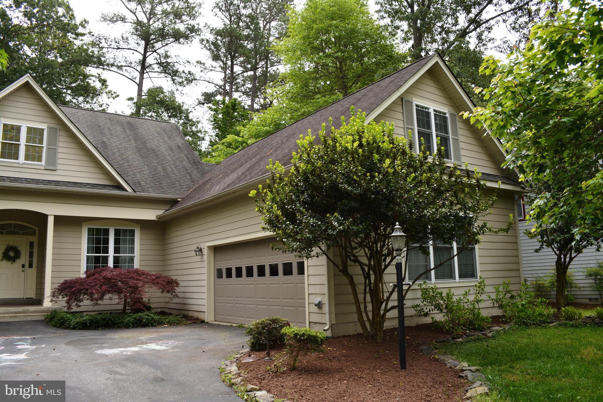 SWAN POINT SUB - Residential