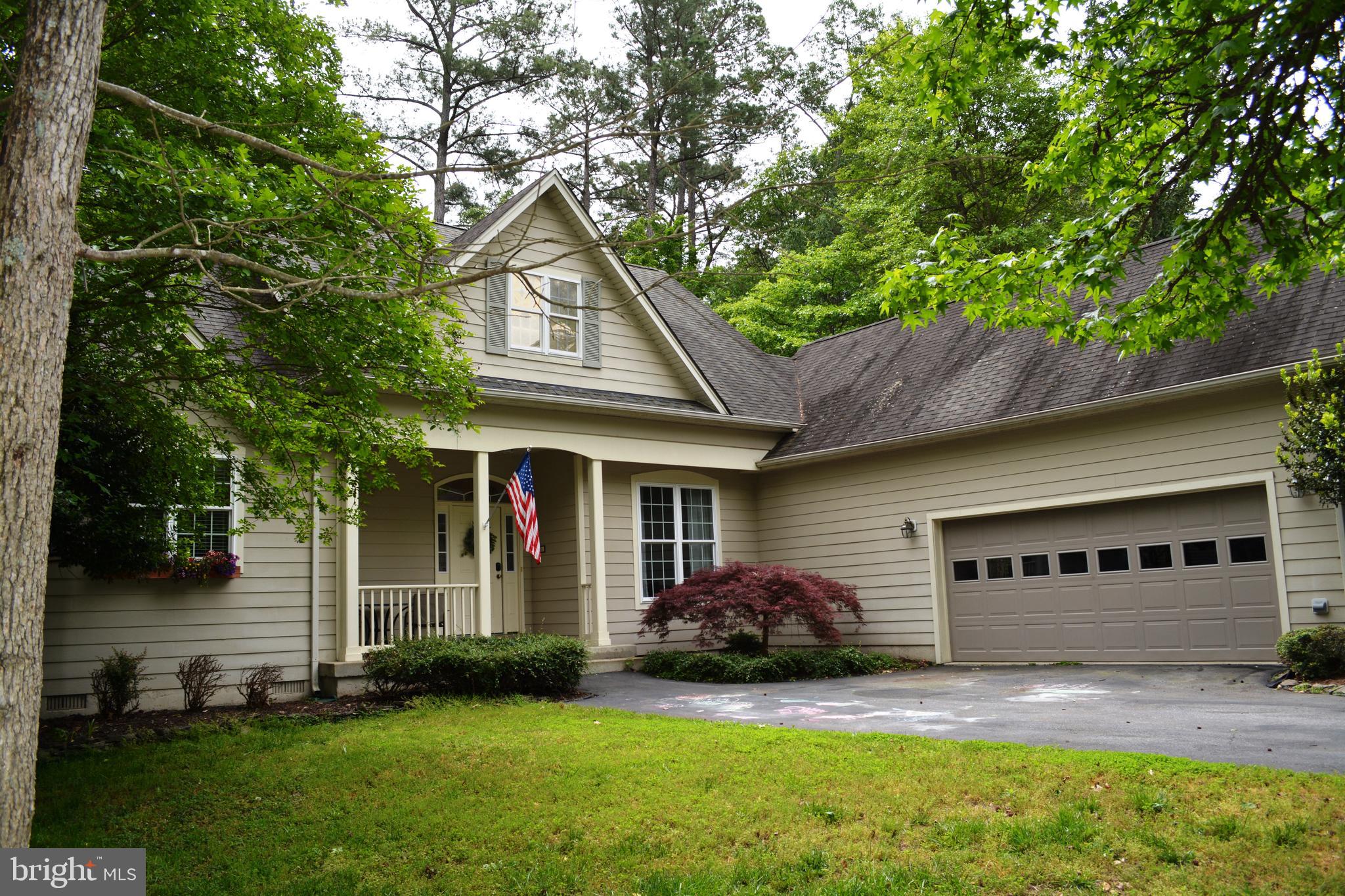 SWAN POINT SUB - Residential