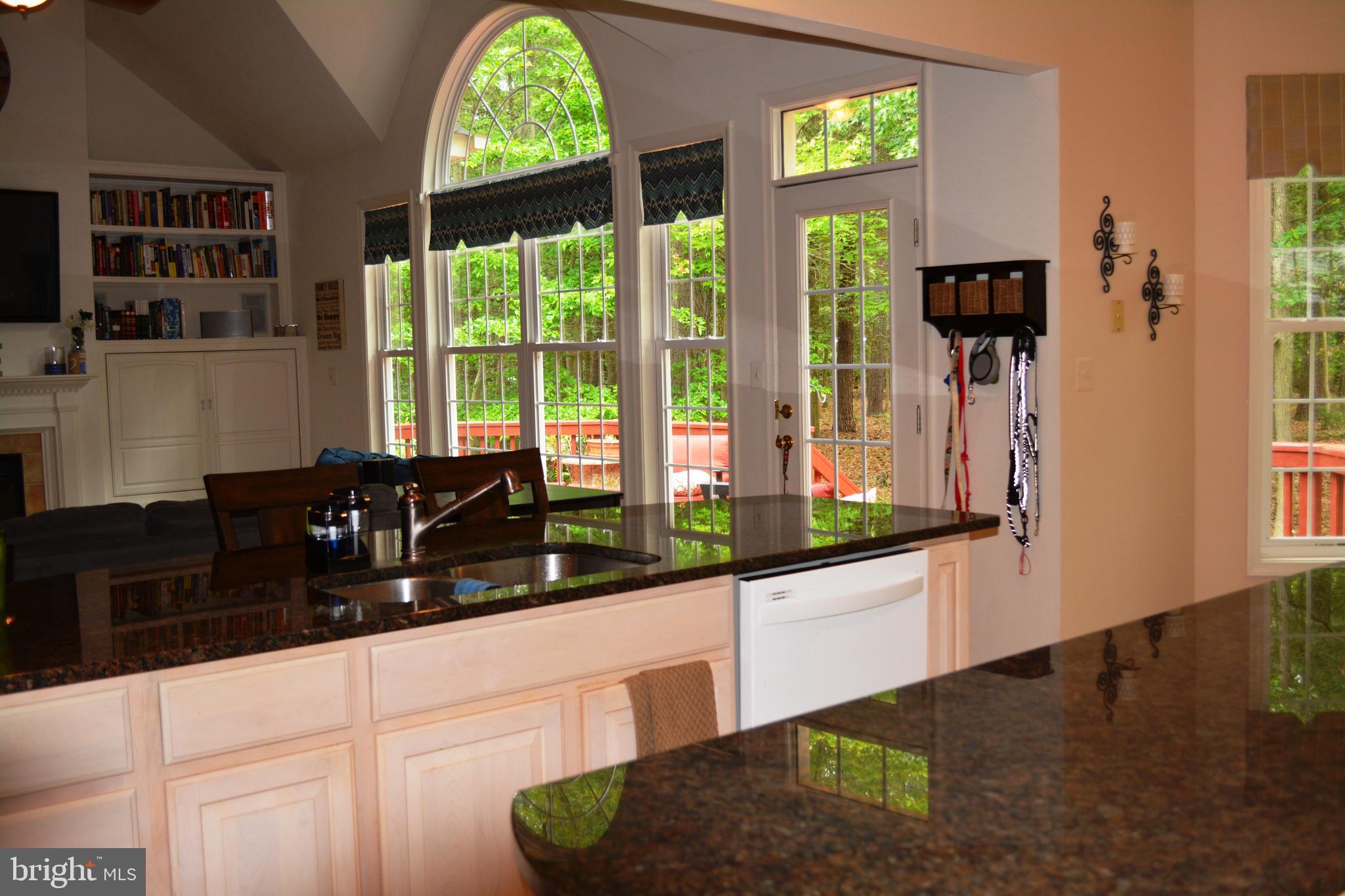 SWAN POINT SUB - Residential