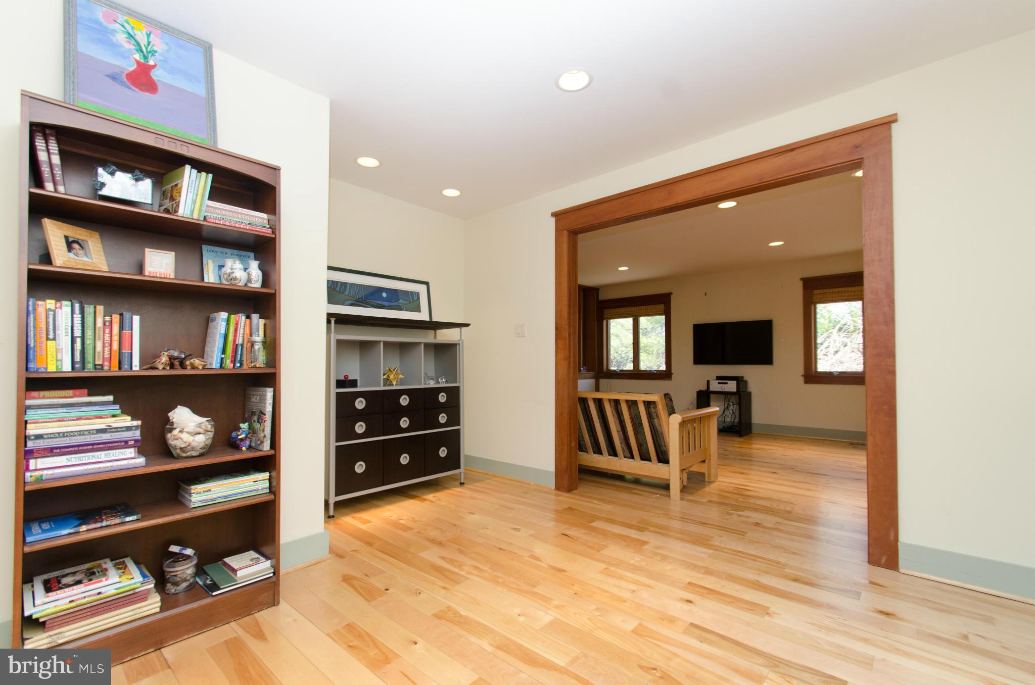 RUXTON CROSSING - Residential Lease