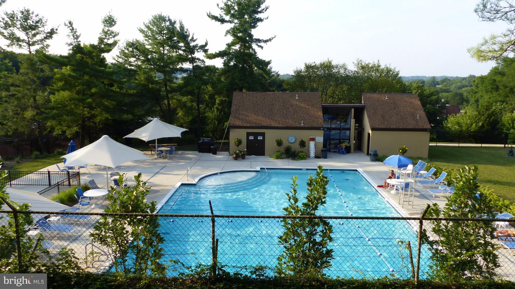 RUXTON CROSSING - Residential Lease