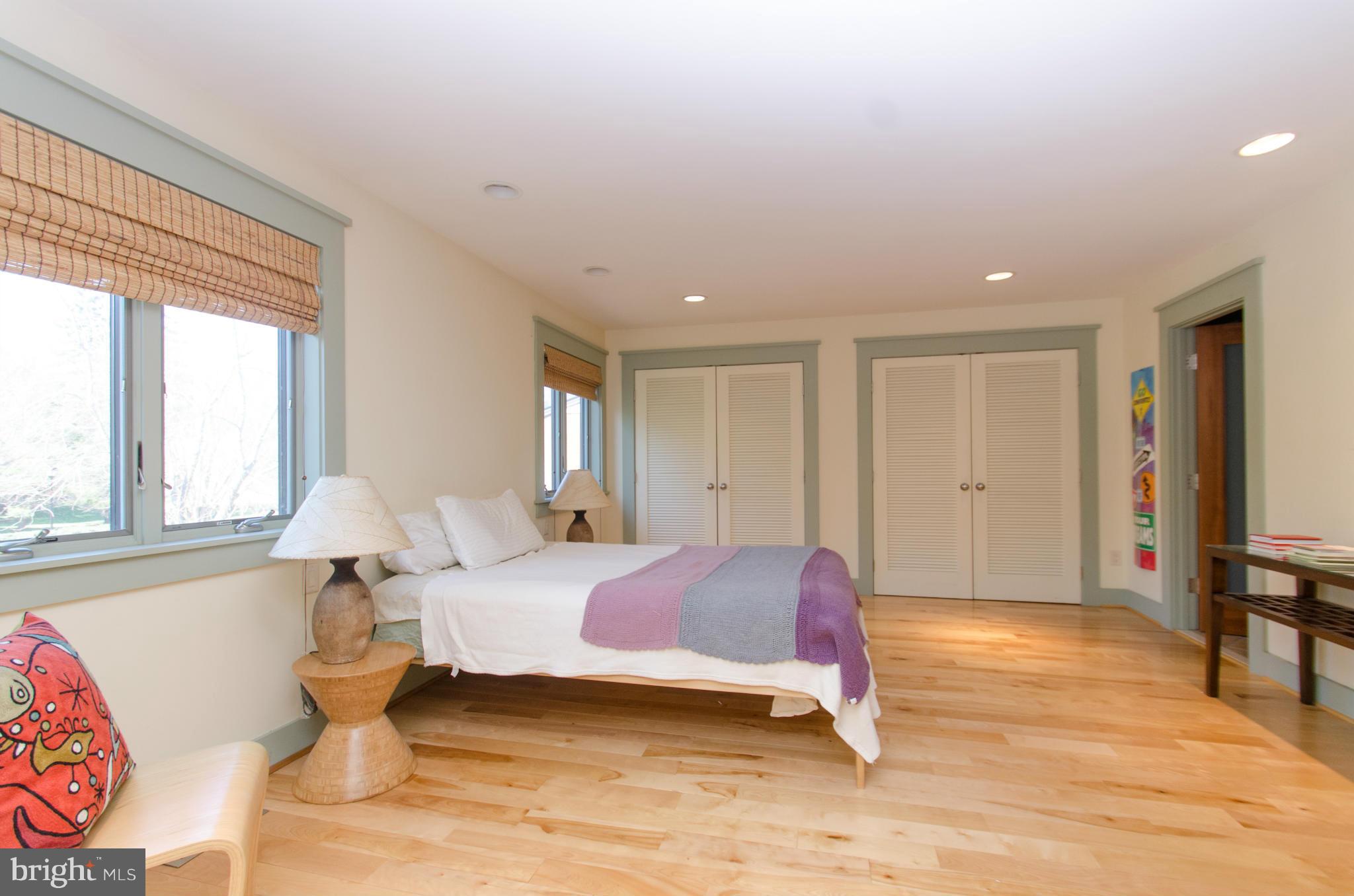 RUXTON CROSSING - Residential Lease