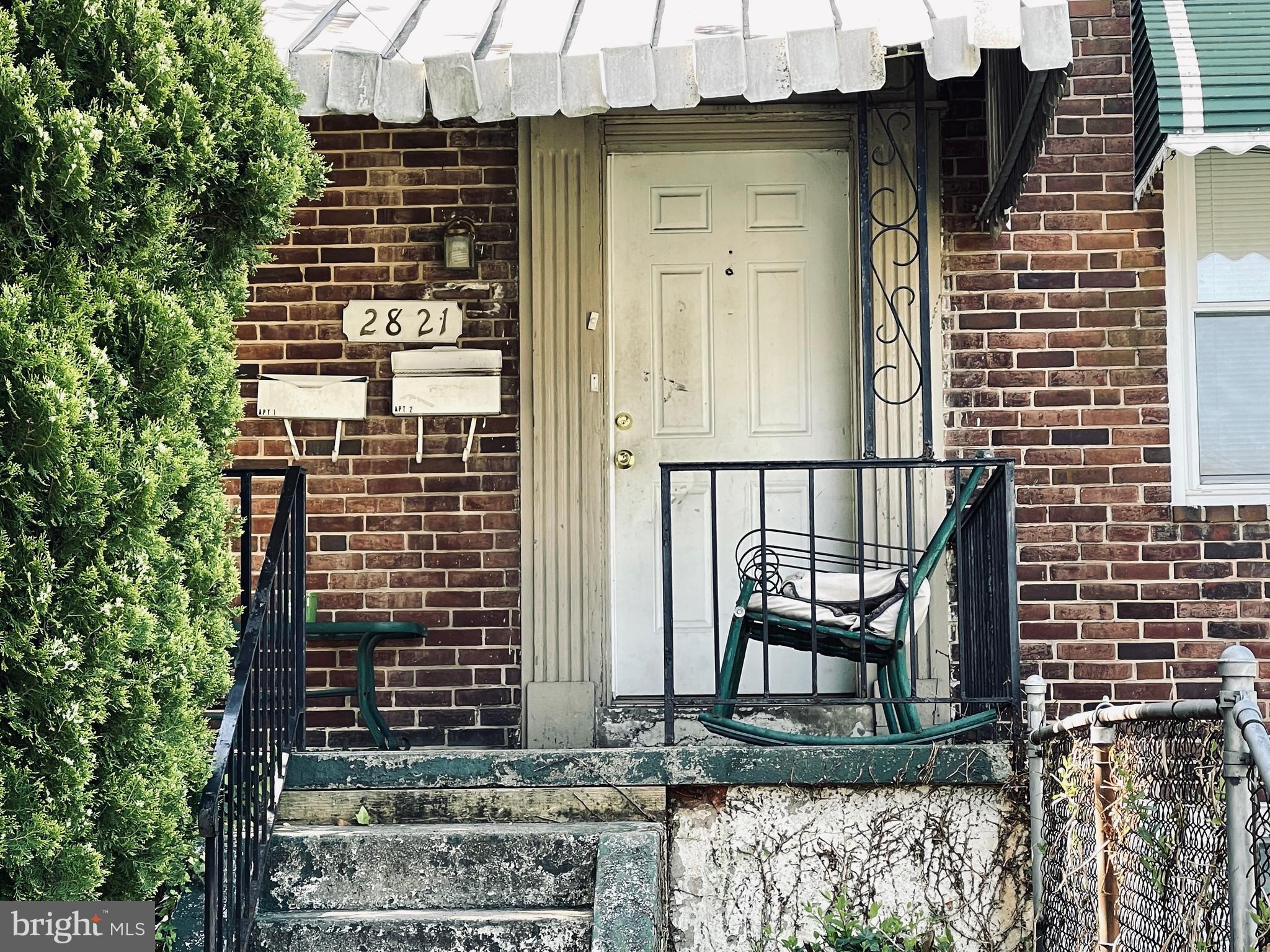 BEREA-BIDDLE STREET HISTORIC DISTRICT - Residential Income