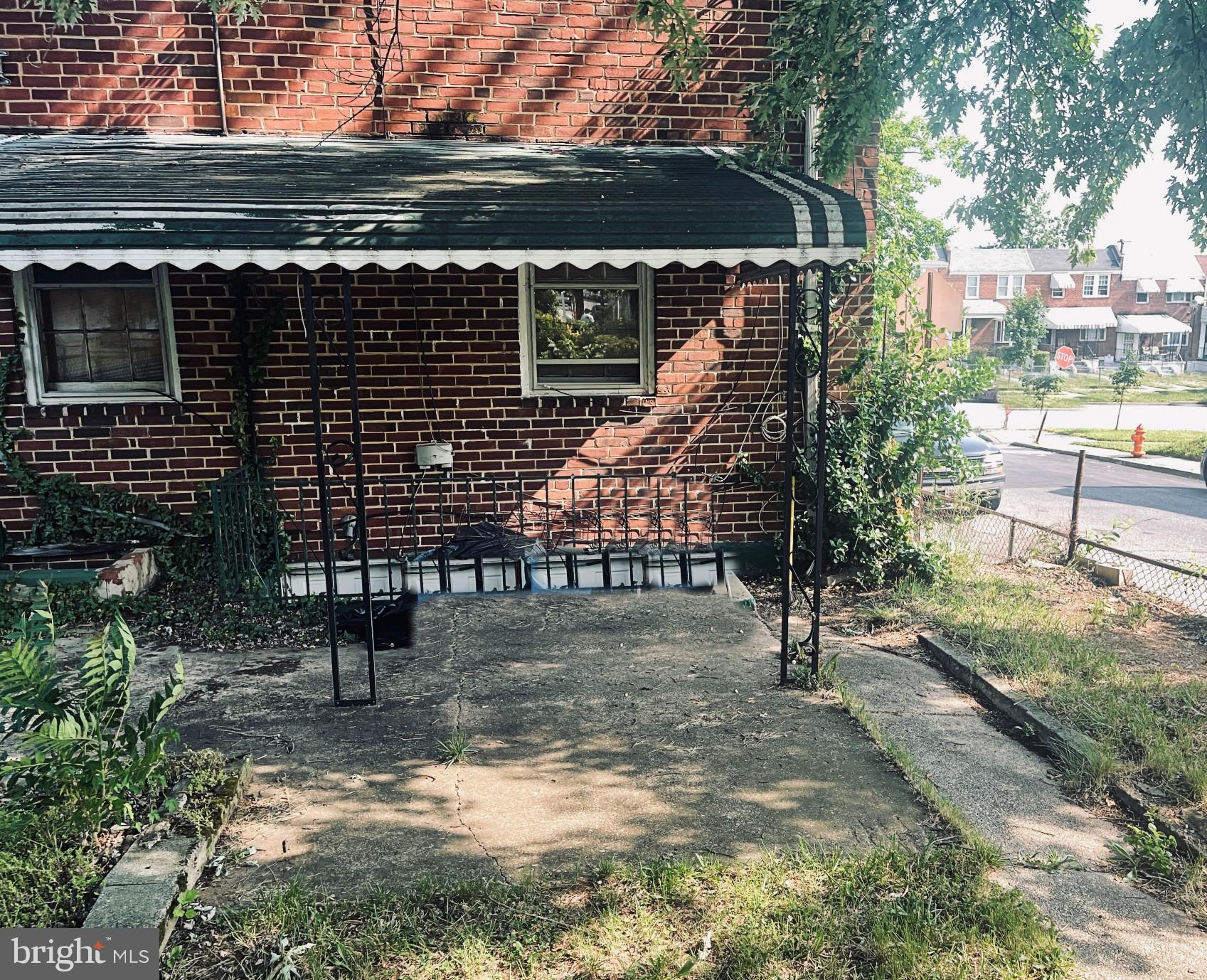 BEREA-BIDDLE STREET HISTORIC DISTRICT - Residential Income