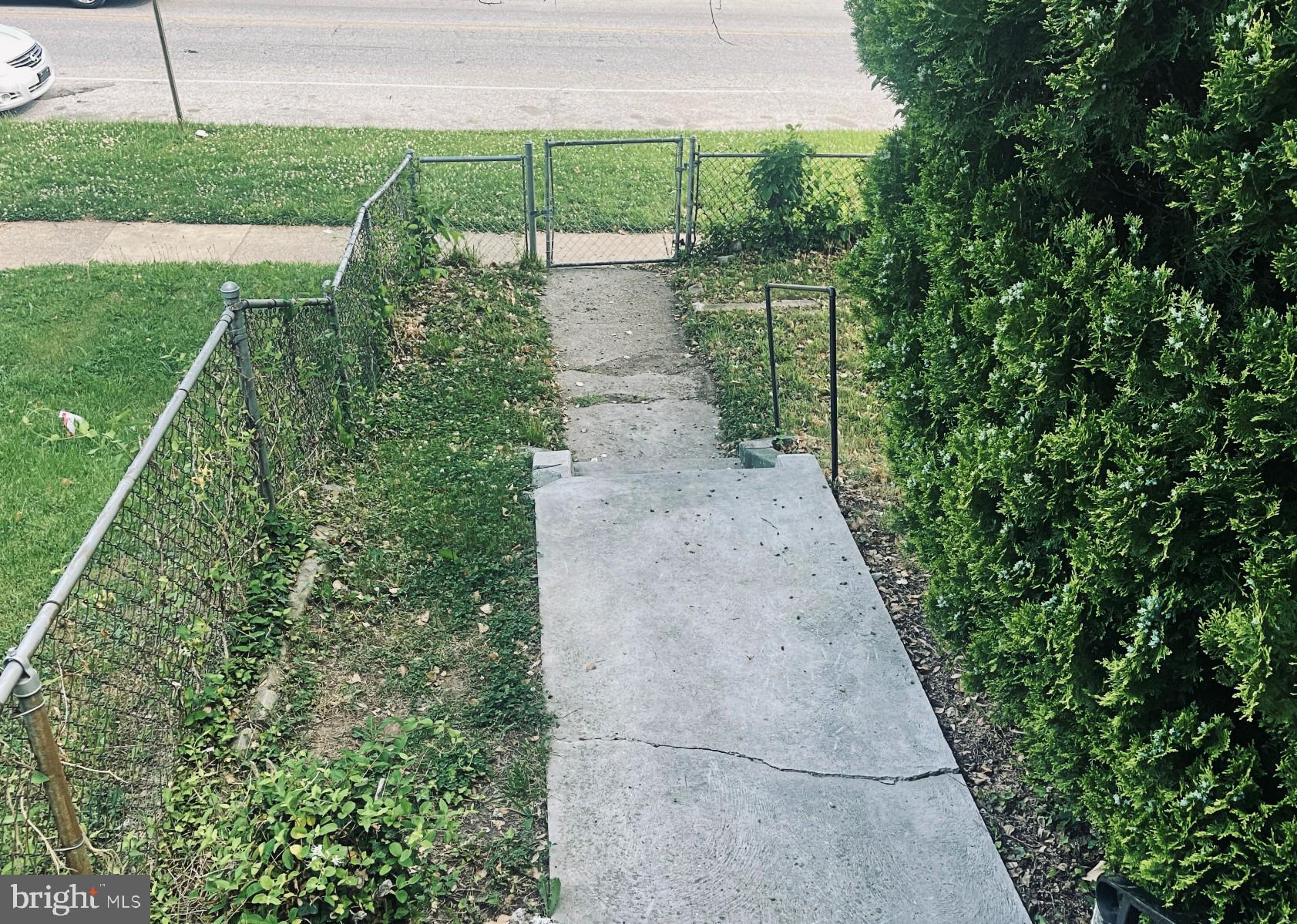 BEREA-BIDDLE STREET HISTORIC DISTRICT - Residential Income