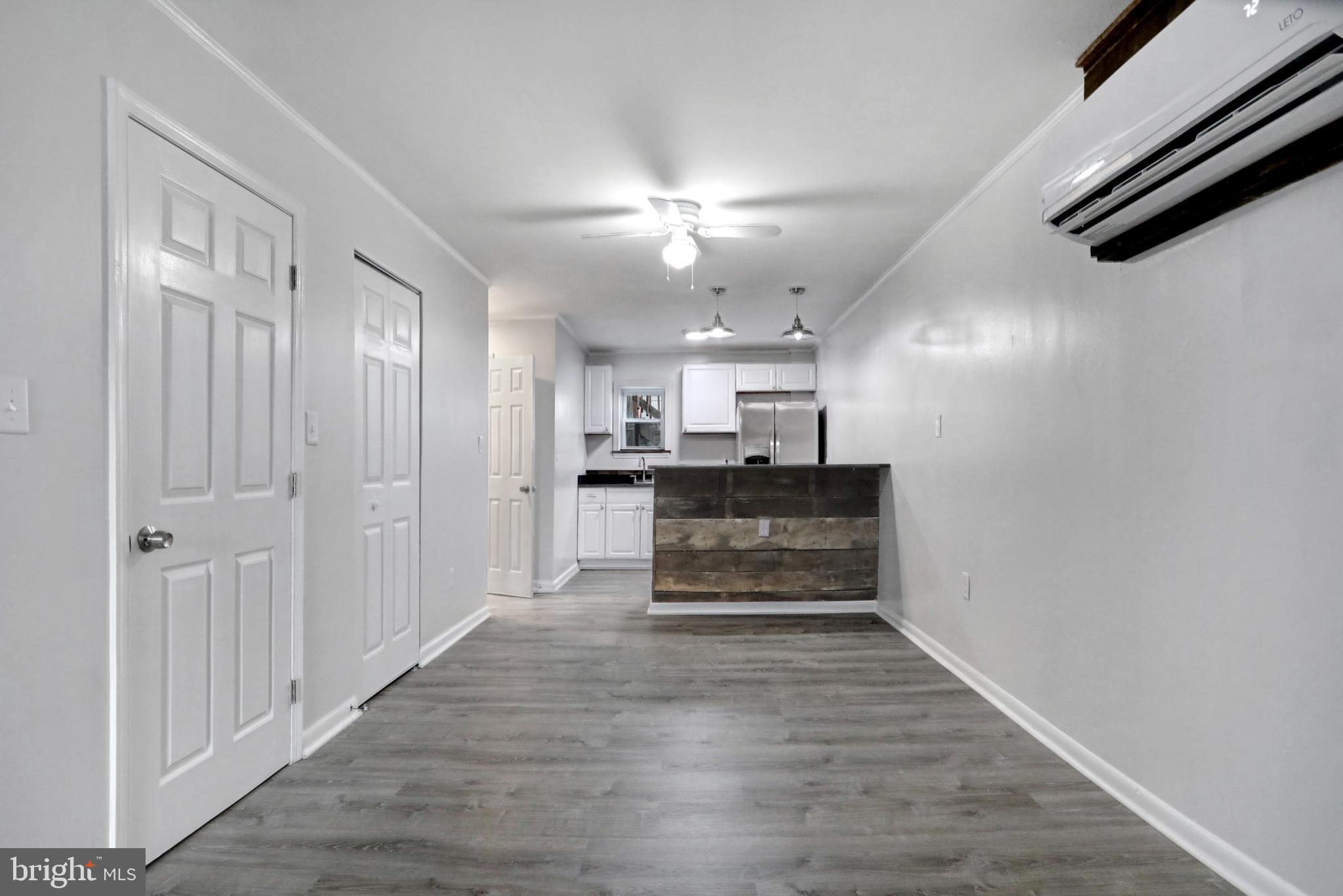 NONE AVAILABLE - Residential Lease