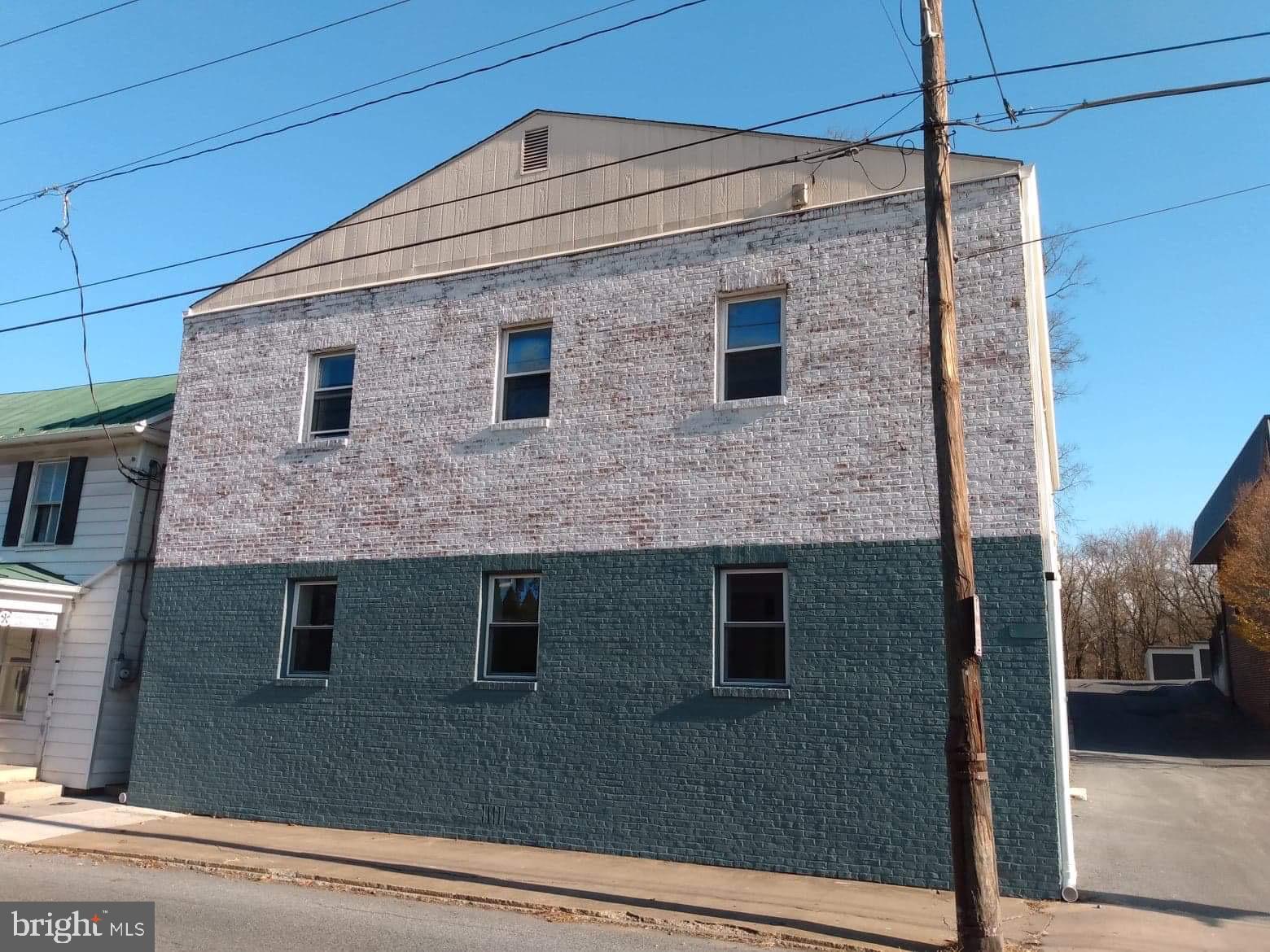 NONE AVAILABLE - Residential Lease