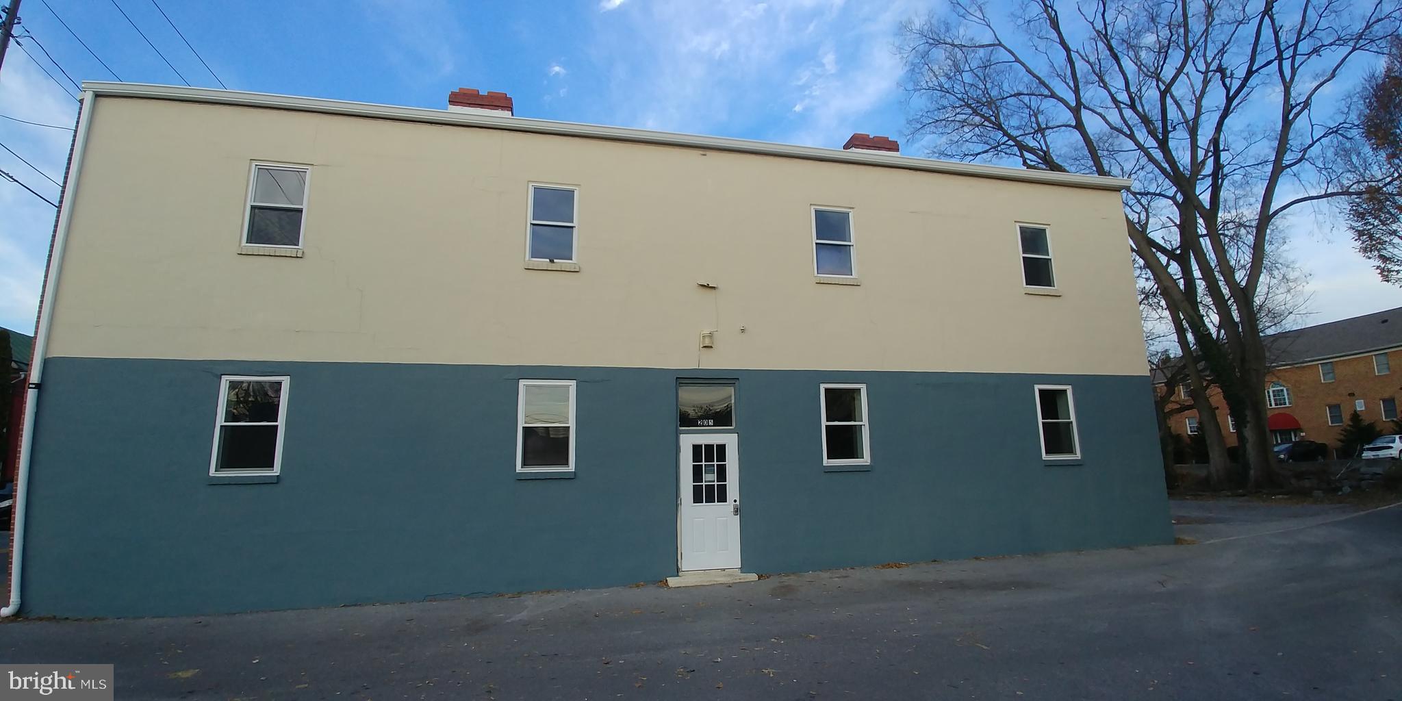 NONE AVAILABLE - Residential Lease