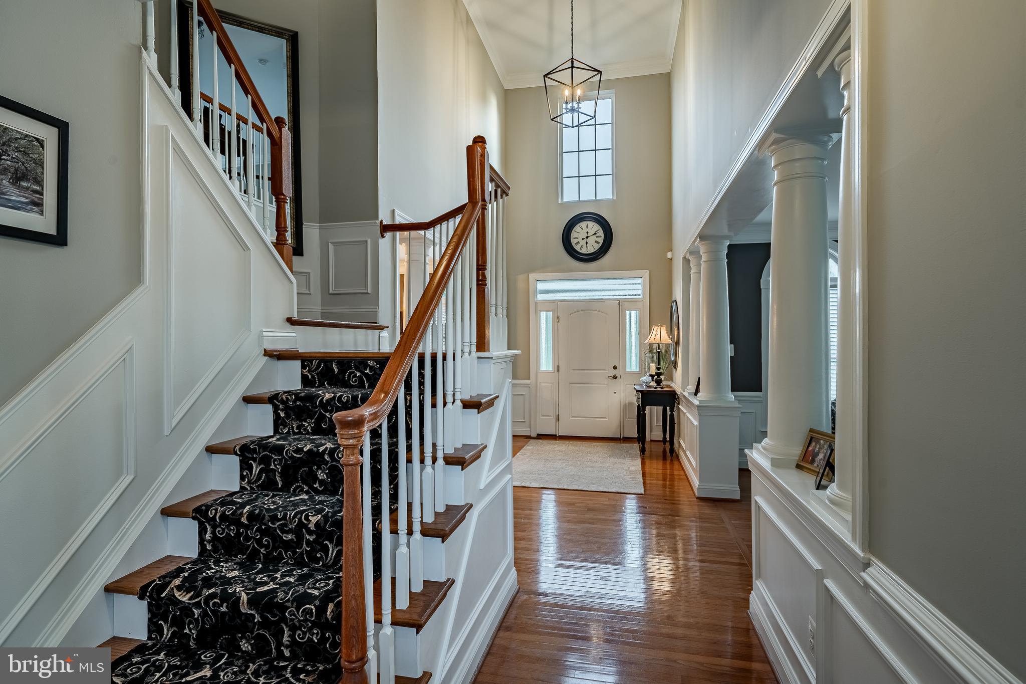 ESTATES AT PROV RE - Residential