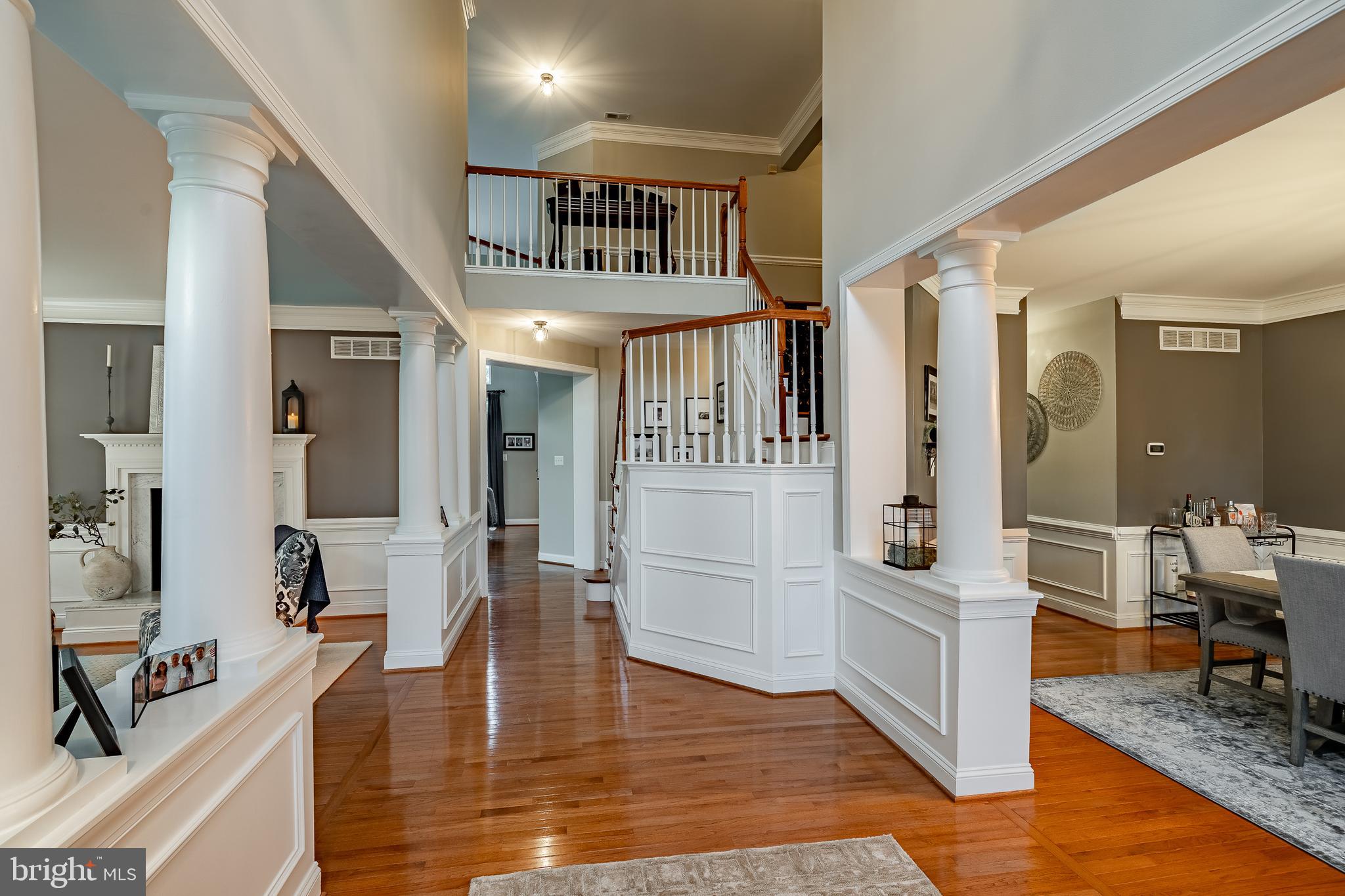 ESTATES AT PROV RE - Residential