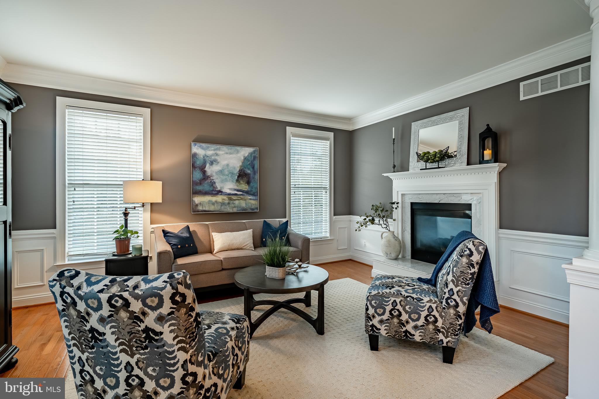 ESTATES AT PROV RE - Residential