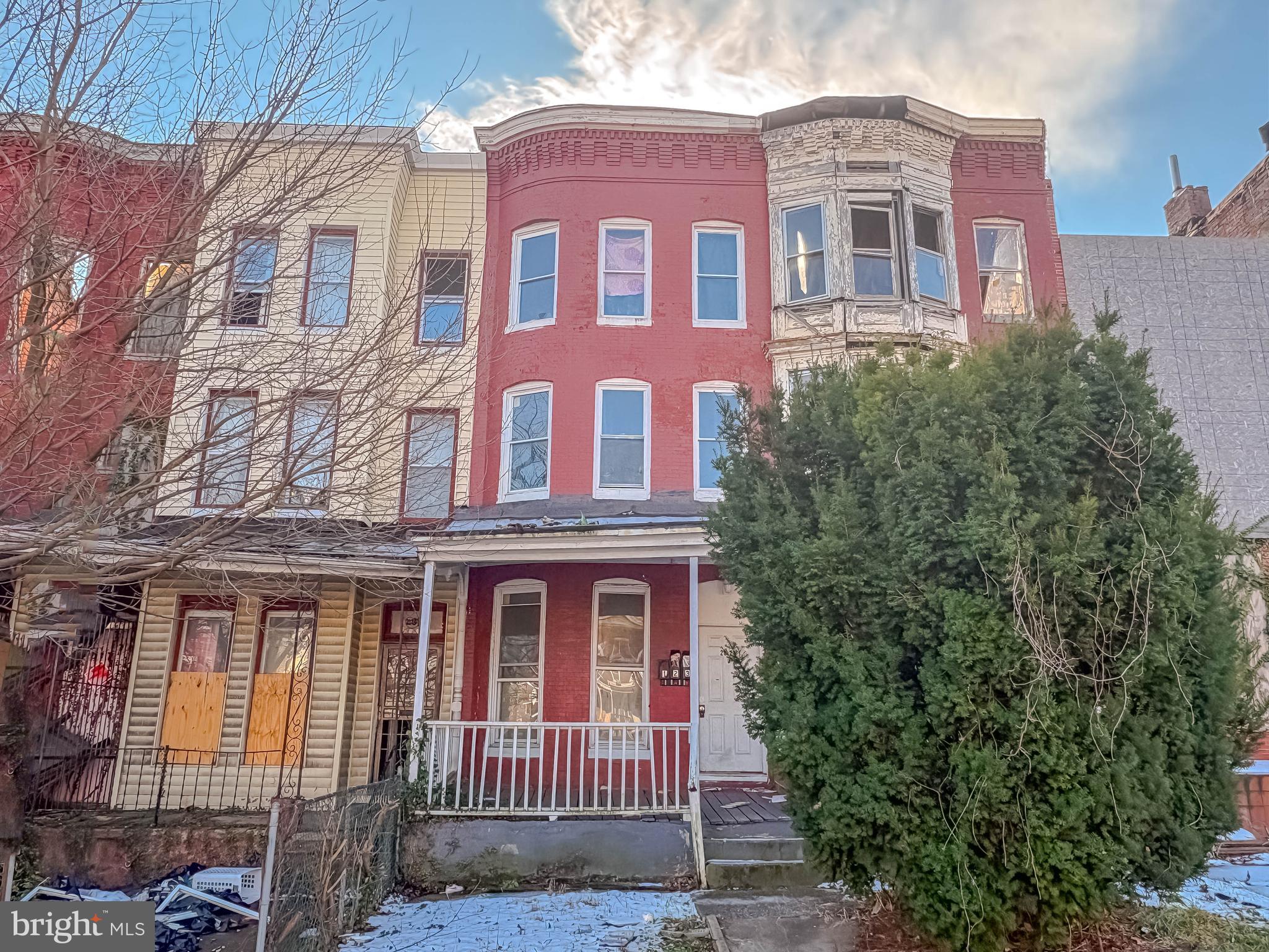 NORTHWEST COMMUNITY ACTION - Residential Income