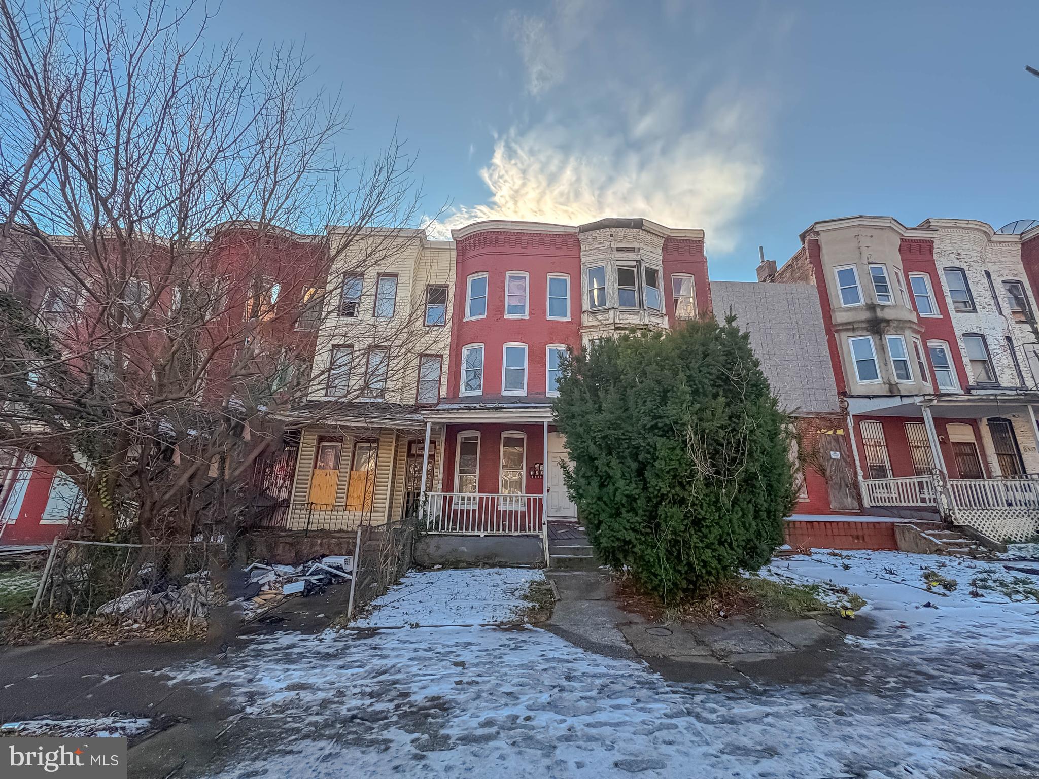 NORTHWEST COMMUNITY ACTION - Residential Income