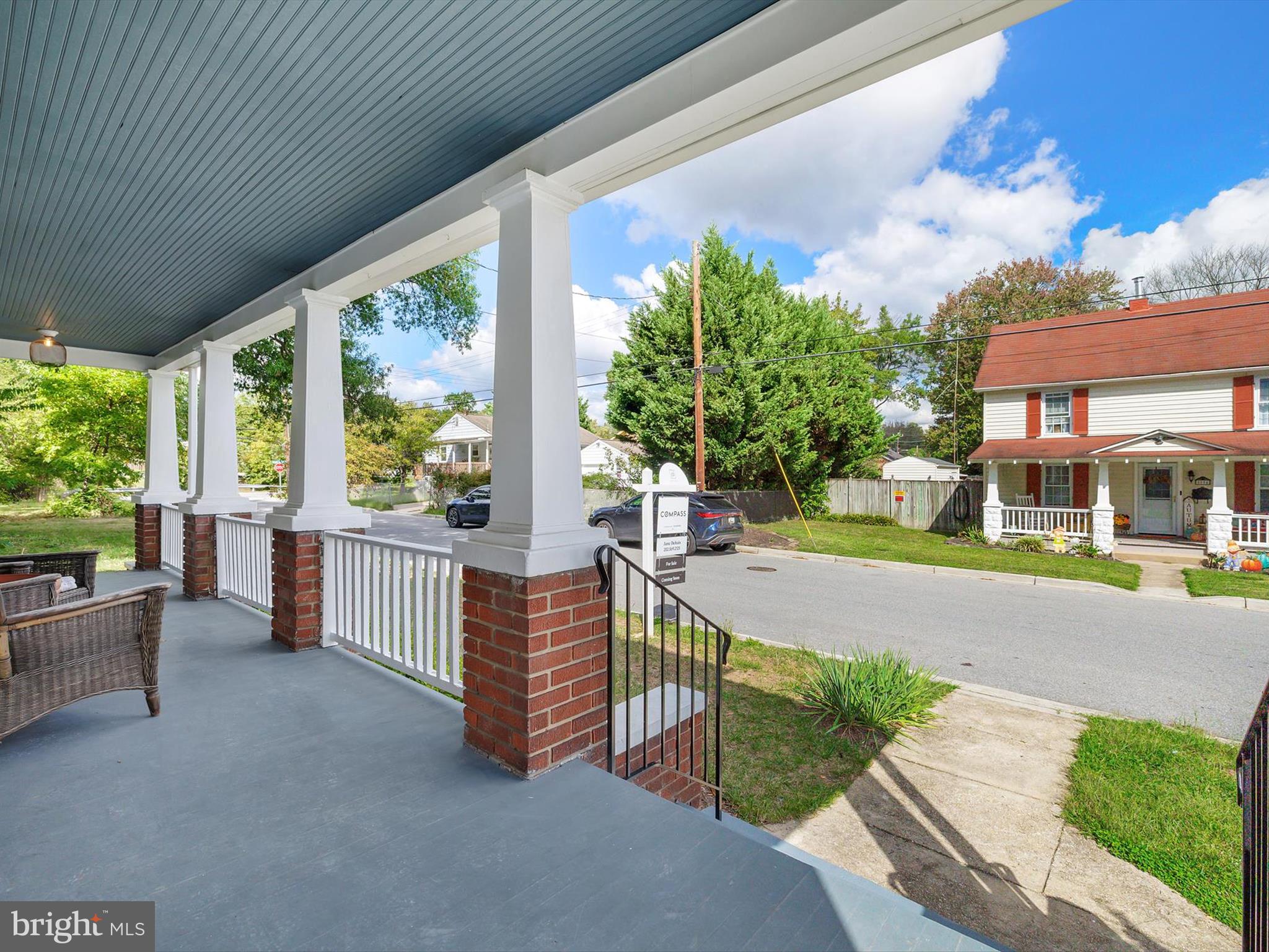 5005 HURON STREET