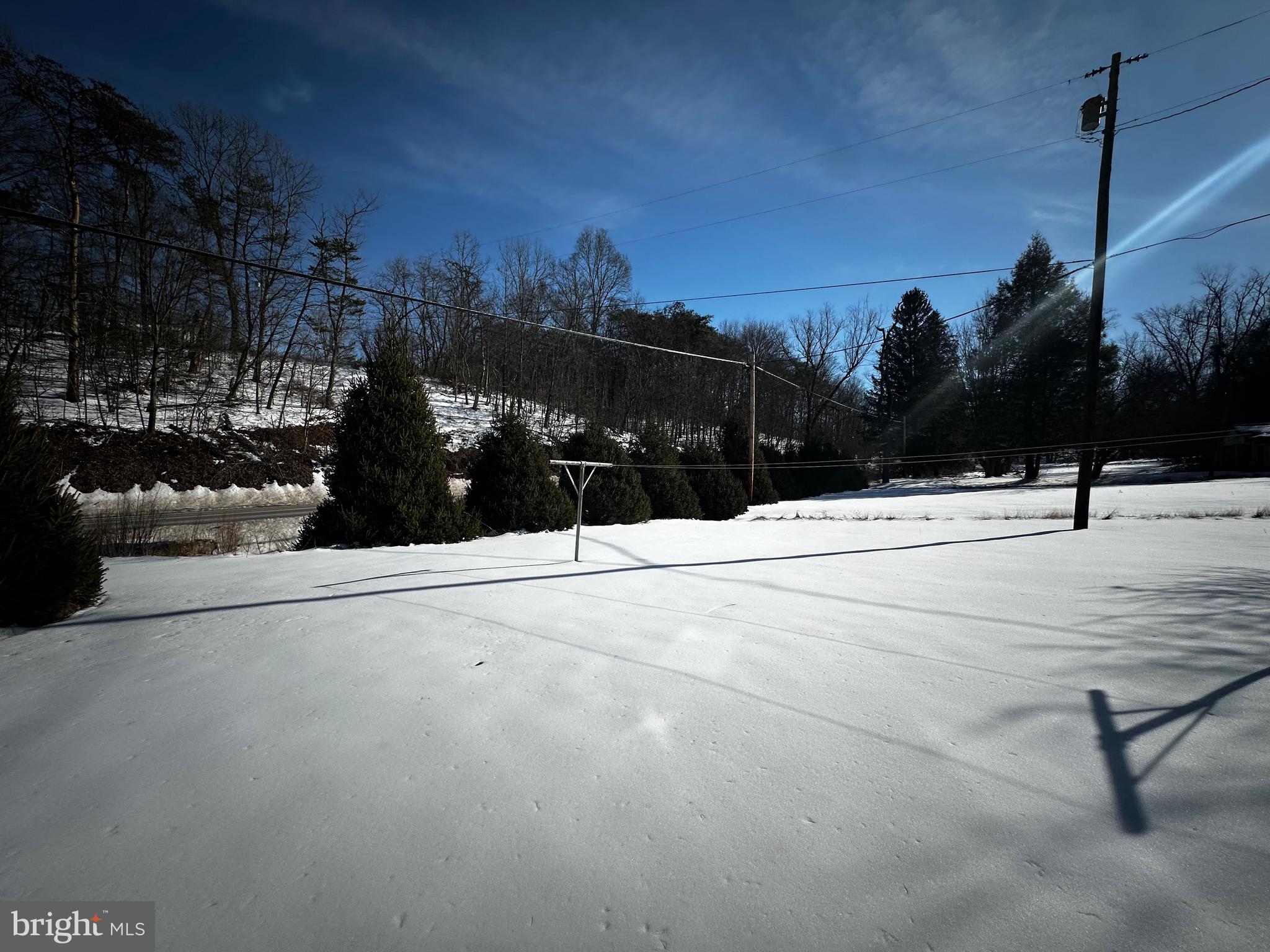 NONE AVAILABLE - Residential