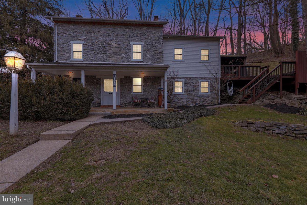 1624 MORNINGSIDE DRIVE