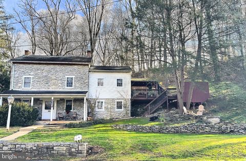 1624 MORNINGSIDE DRIVE LANCASTER PA 17602