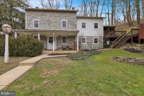 1624 MORNINGSIDE DRIVE LANCASTER PA 17602