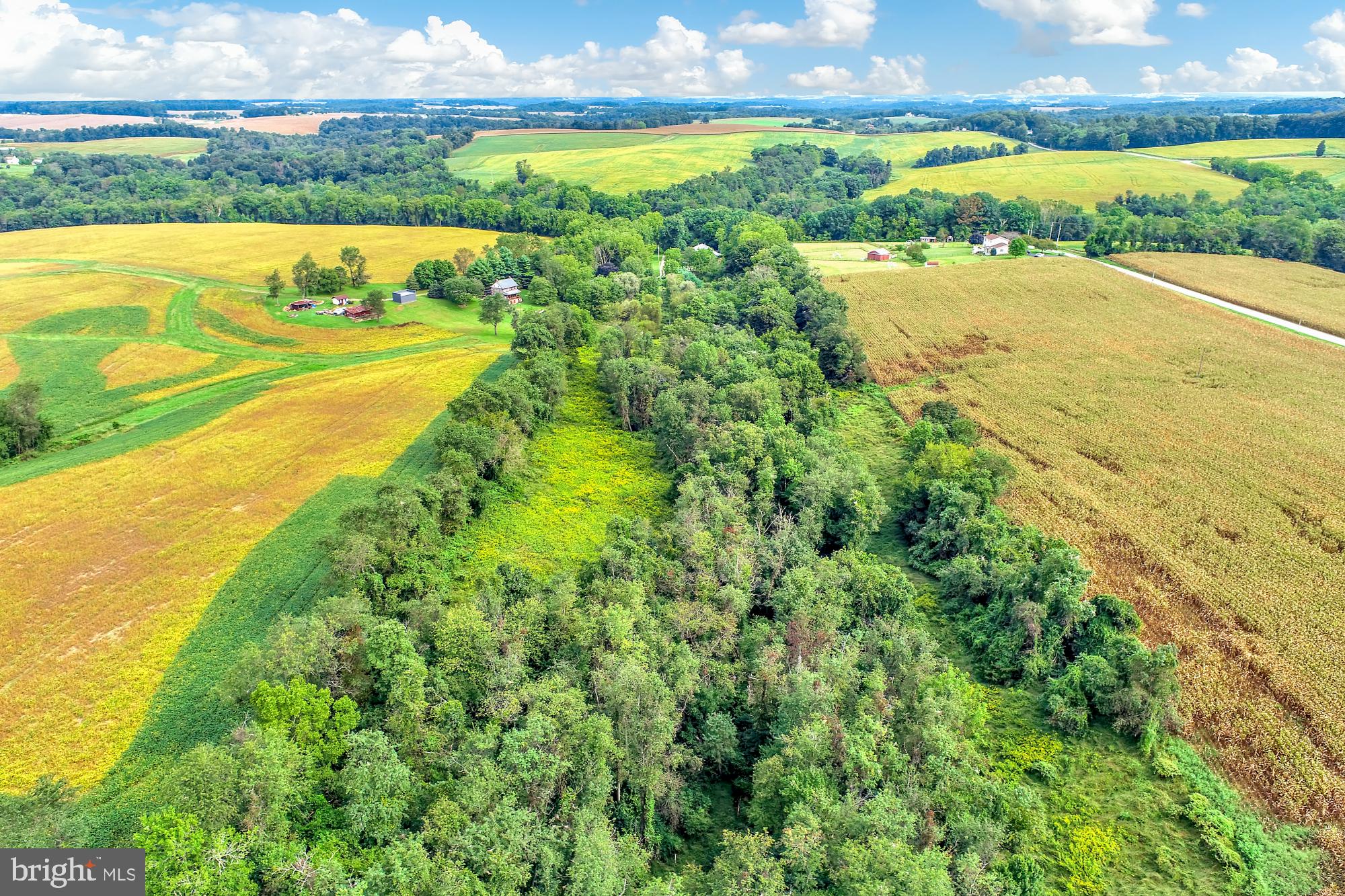 FAWN TWP - Residential