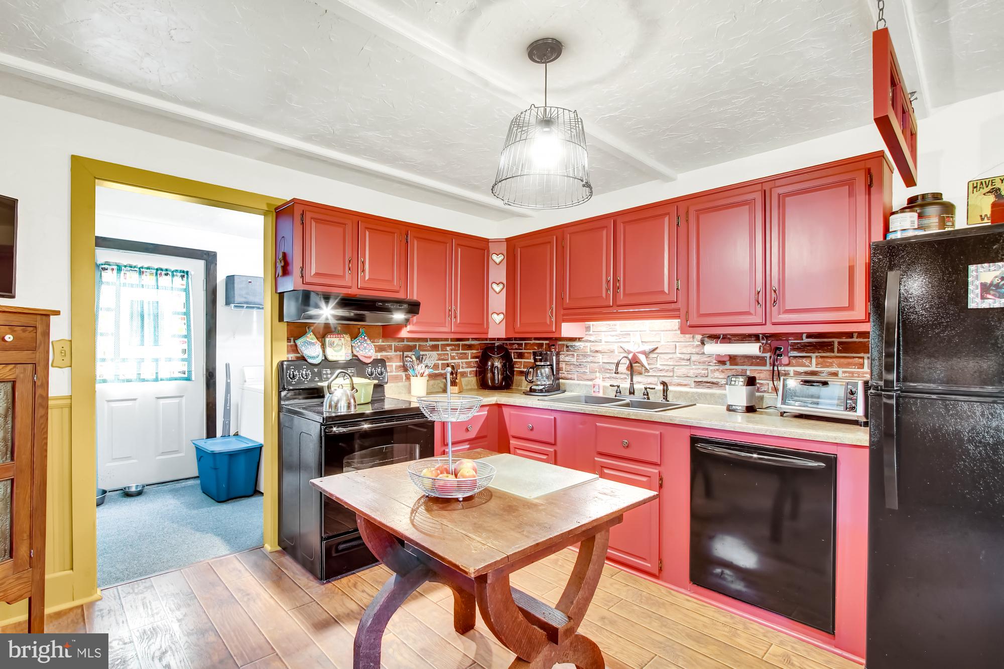 FAWN TWP - Residential