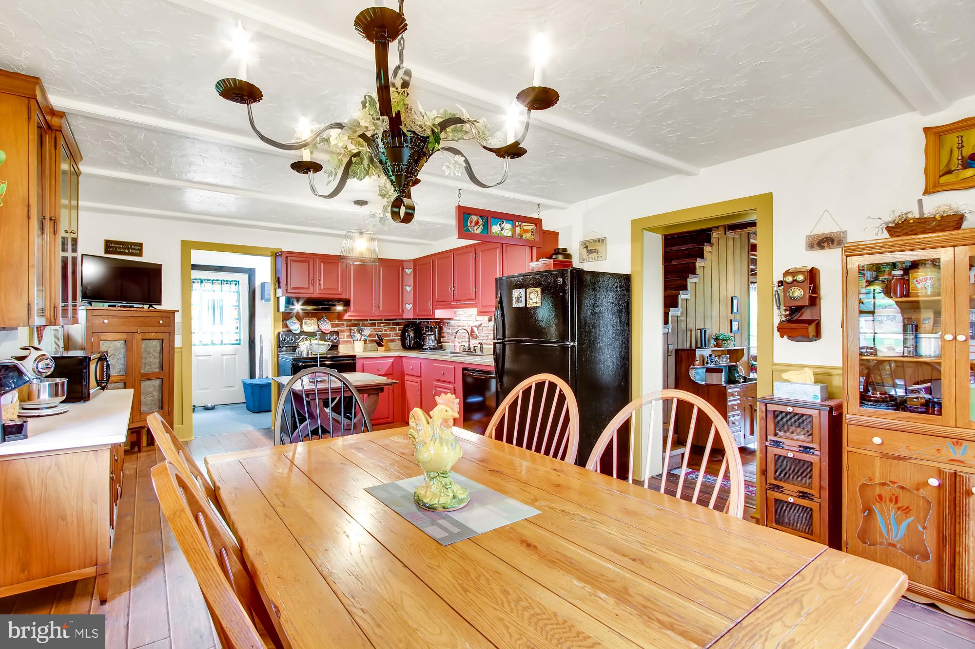 FAWN TWP - Residential