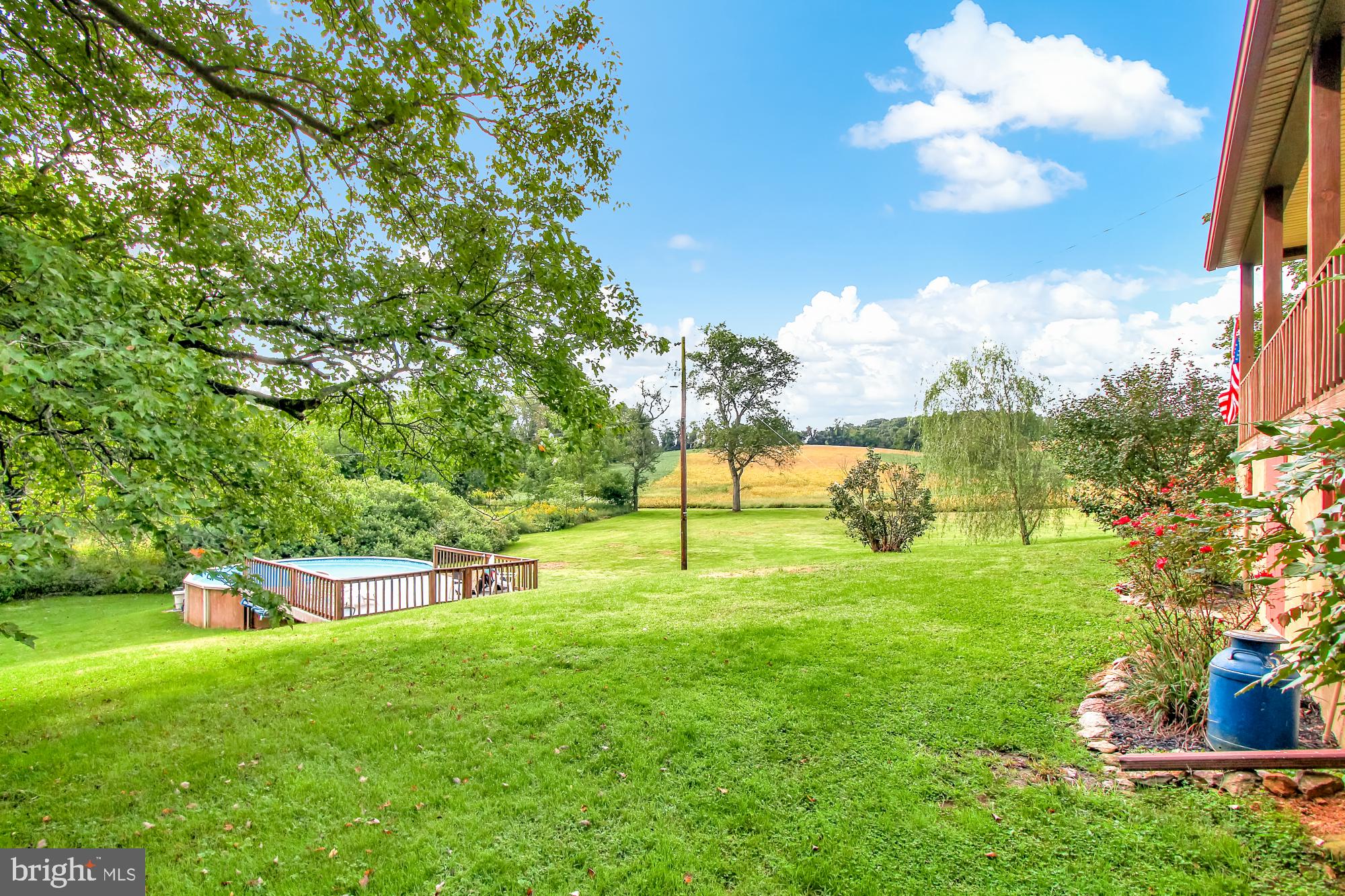 FAWN TWP - Residential