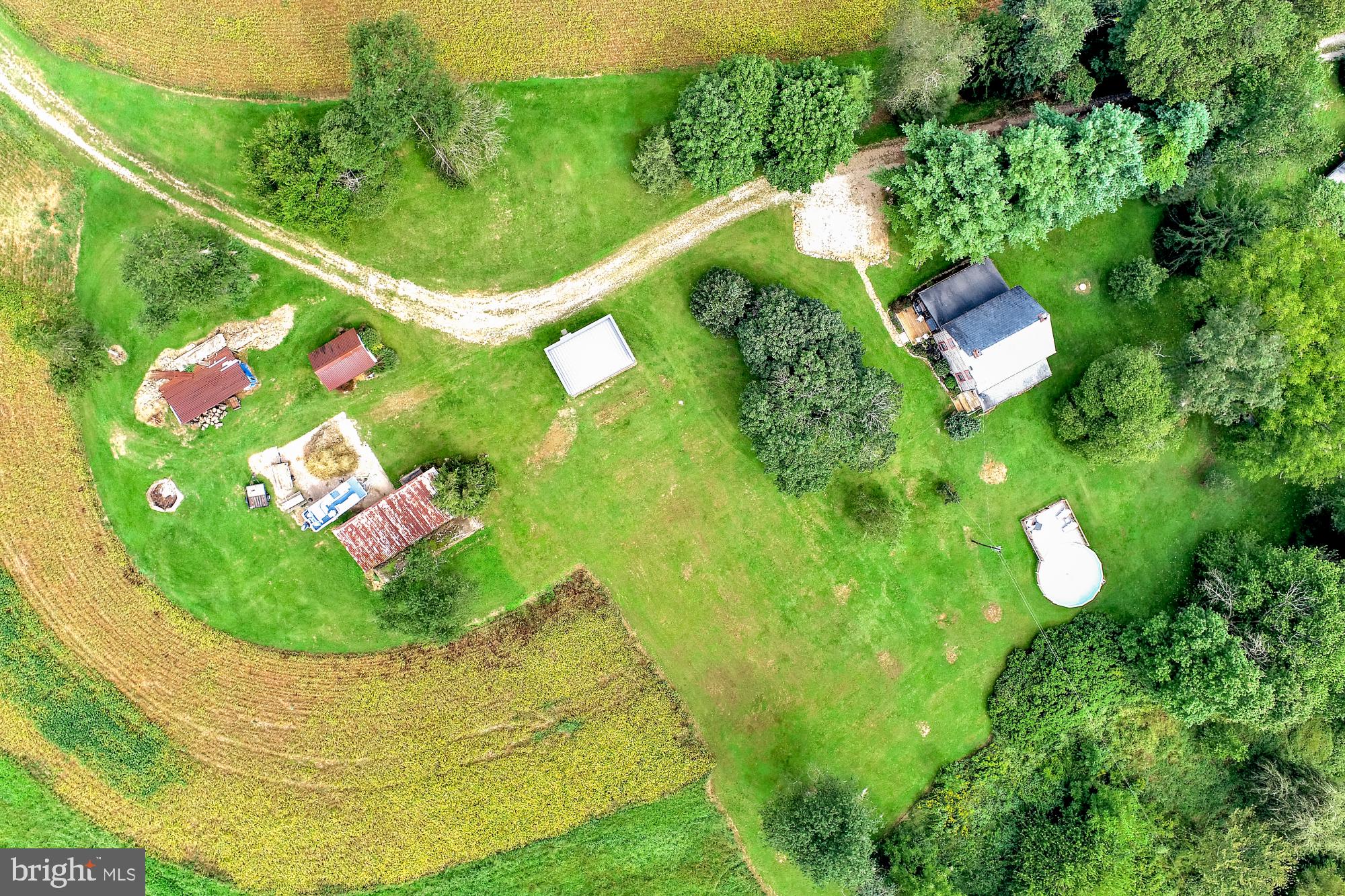 FAWN TWP - Residential