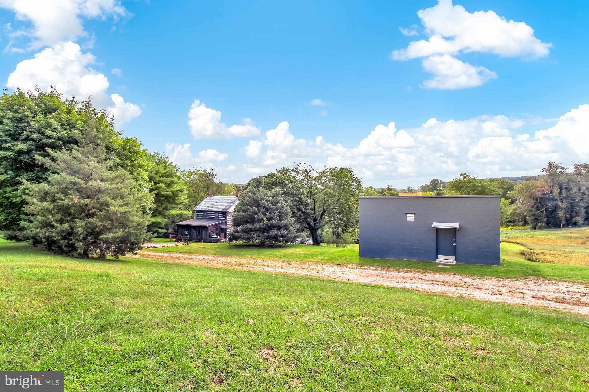 FAWN TWP - Residential