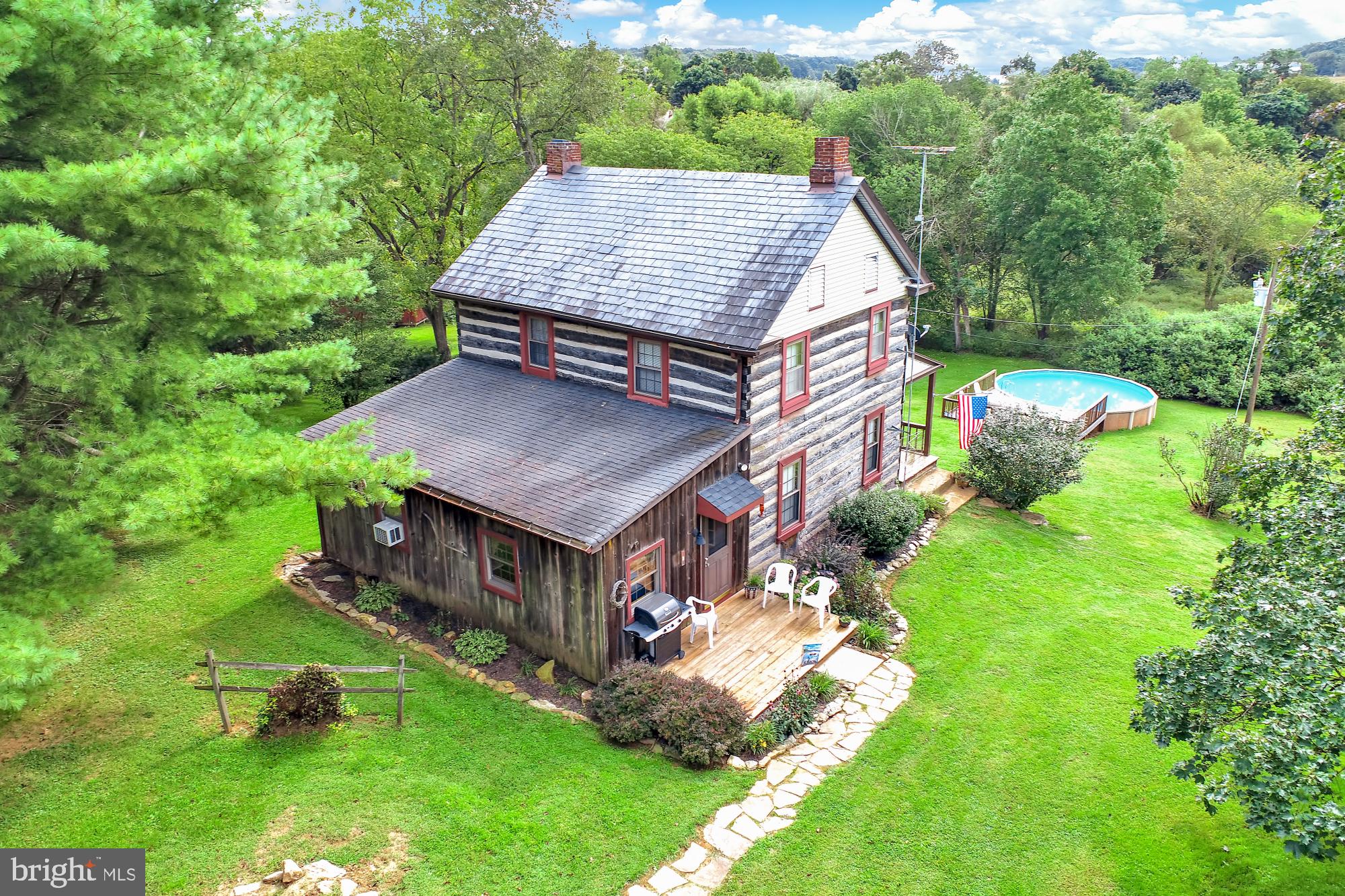 FAWN TWP - Residential