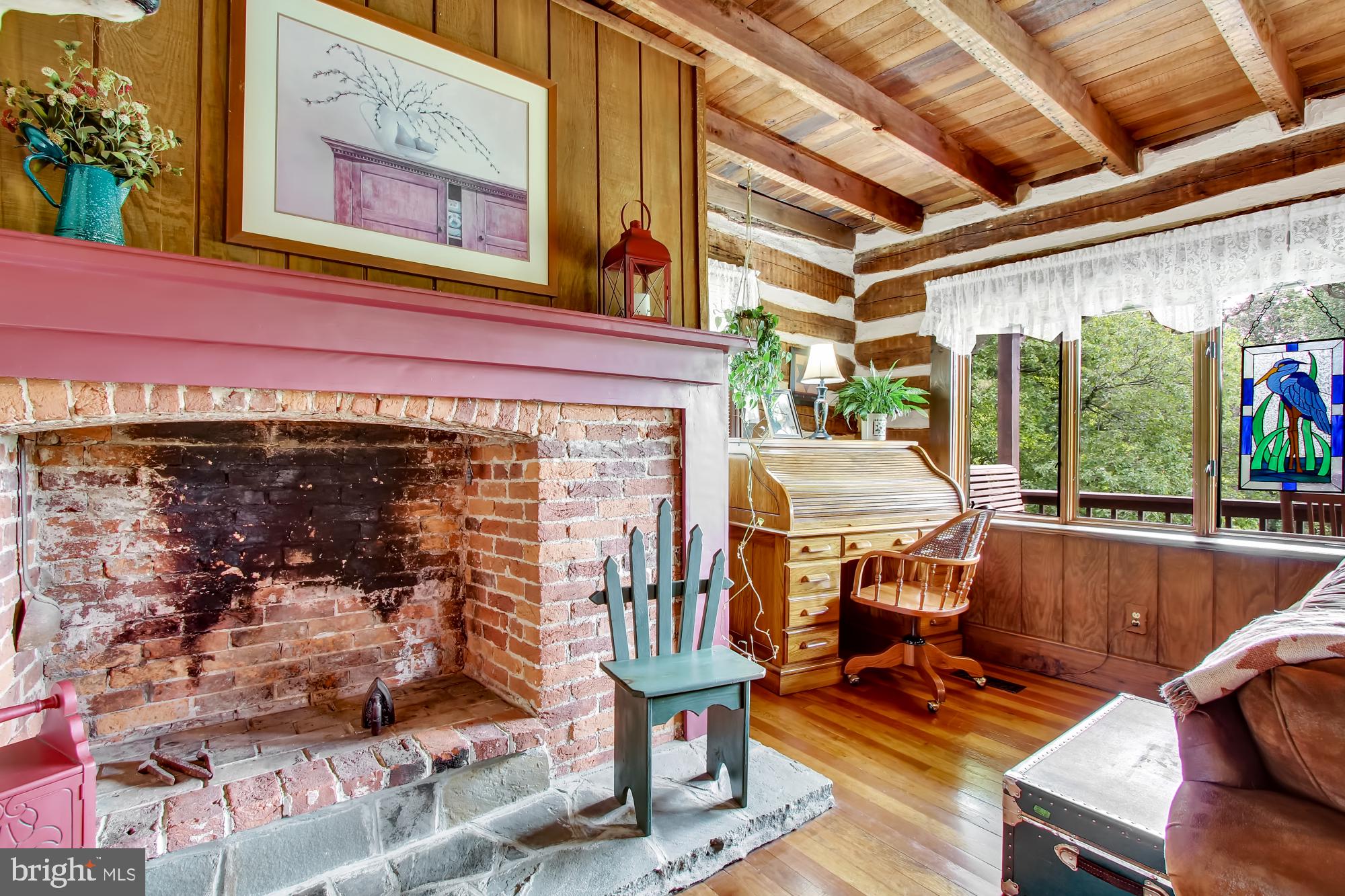 FAWN TWP - Residential