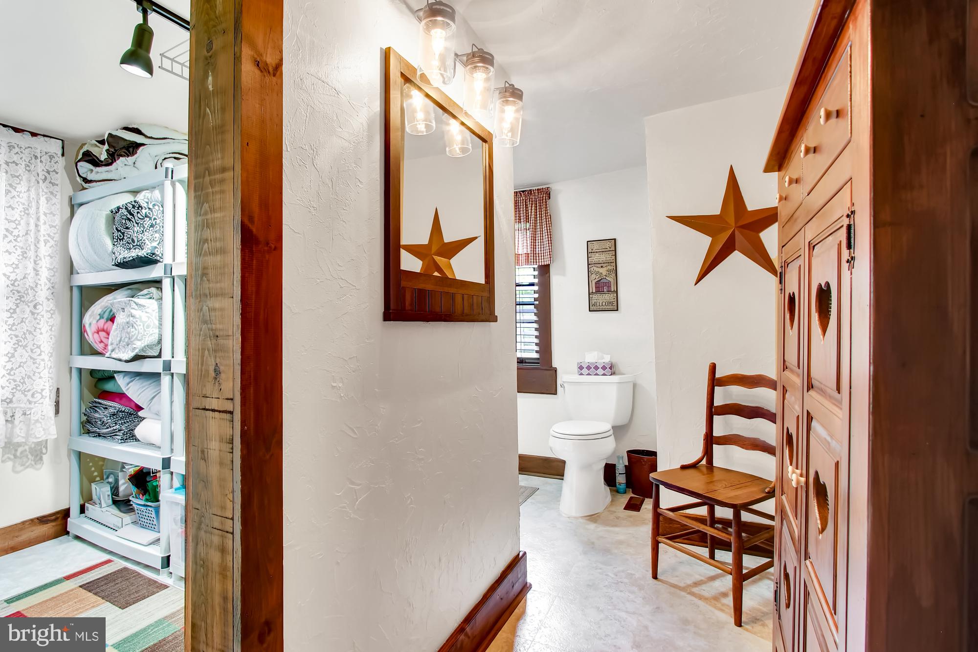 FAWN TWP - Residential