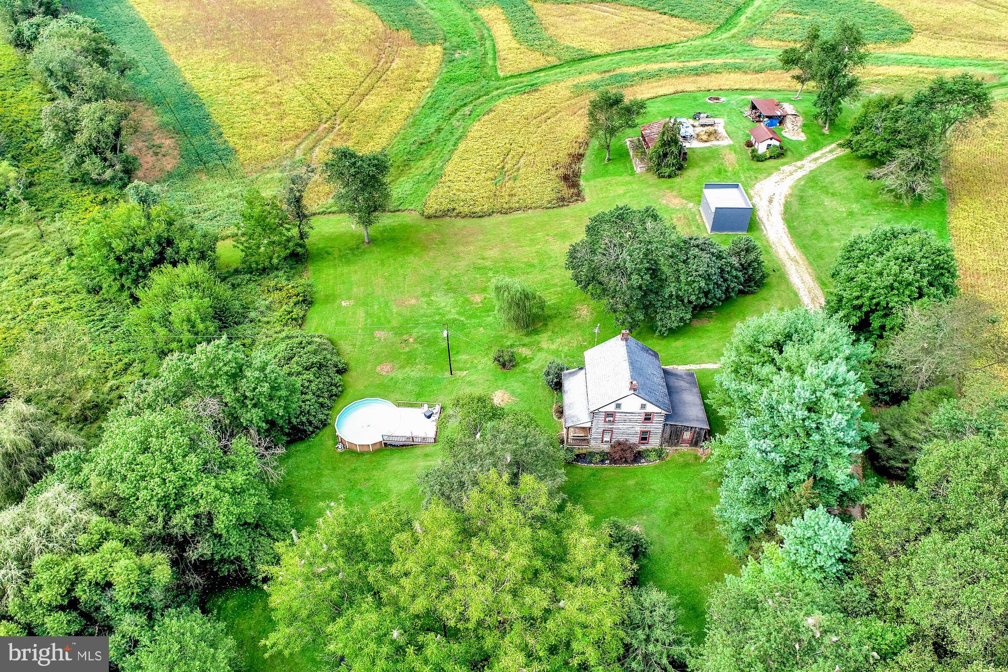 FAWN TWP - Residential